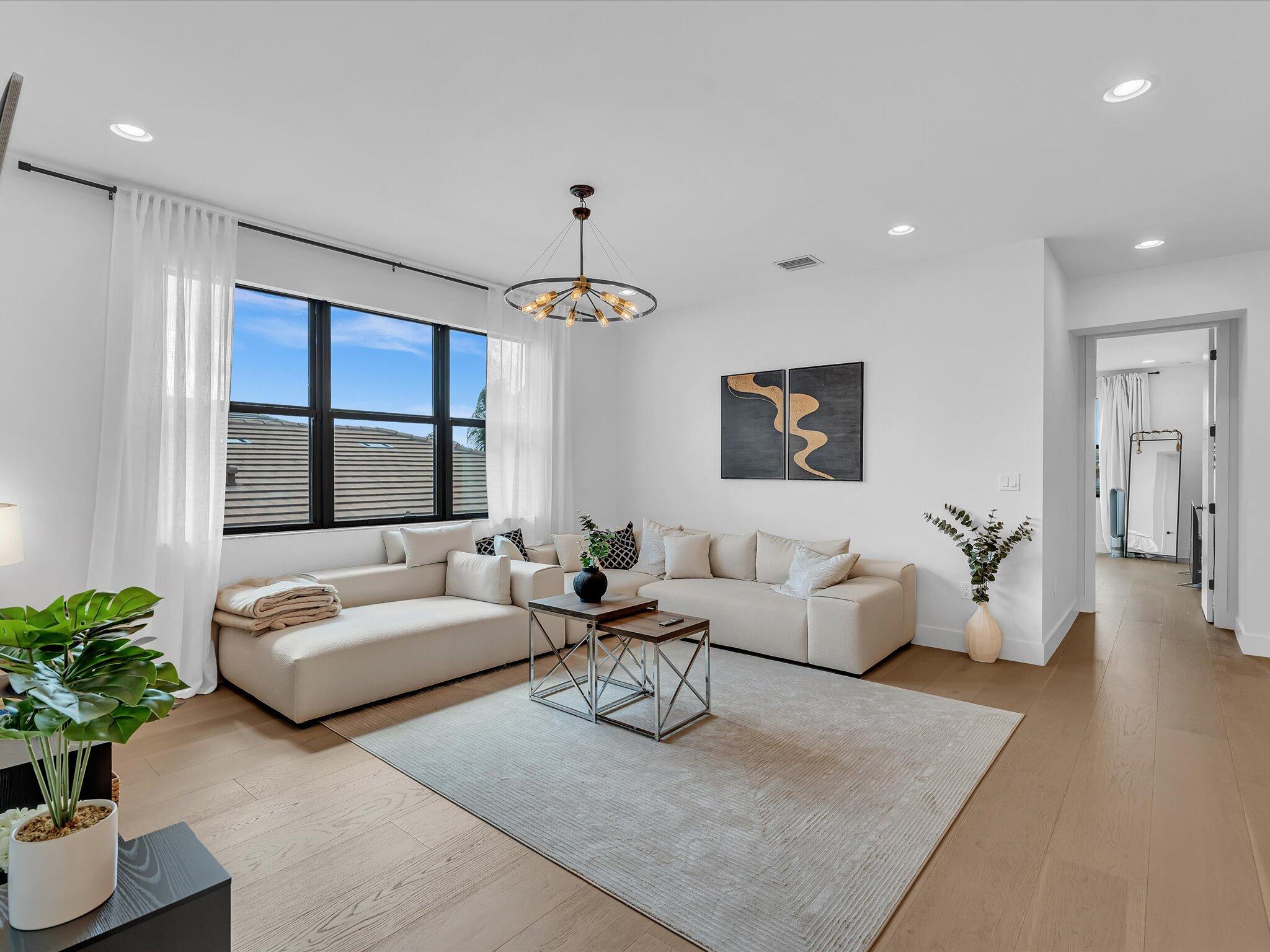 BRIDGES MIZNER PUD BRIDGES SOUTH PLAT SEVEN - Residential