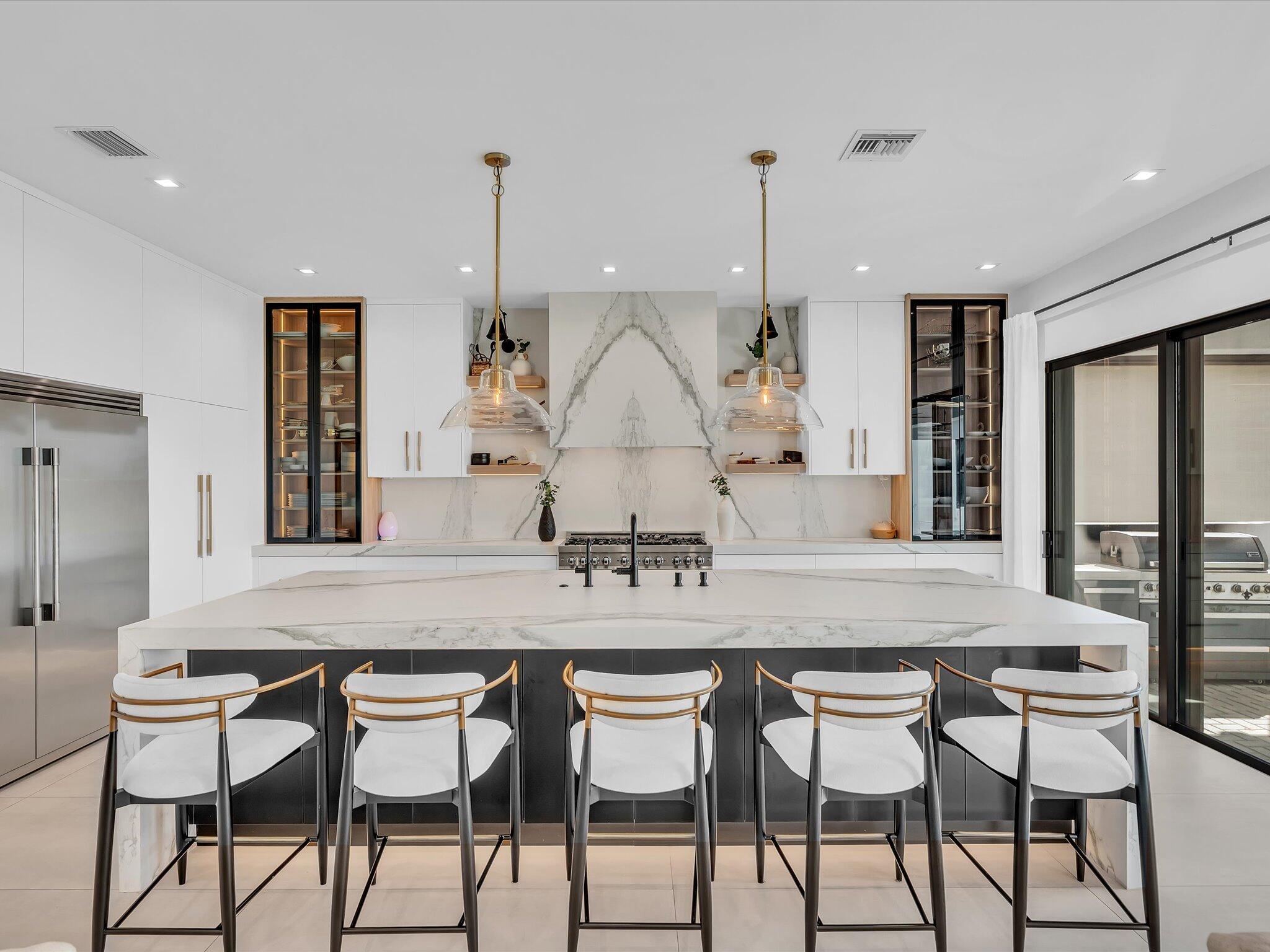 BRIDGES MIZNER PUD BRIDGES SOUTH PLAT SEVEN - Residential