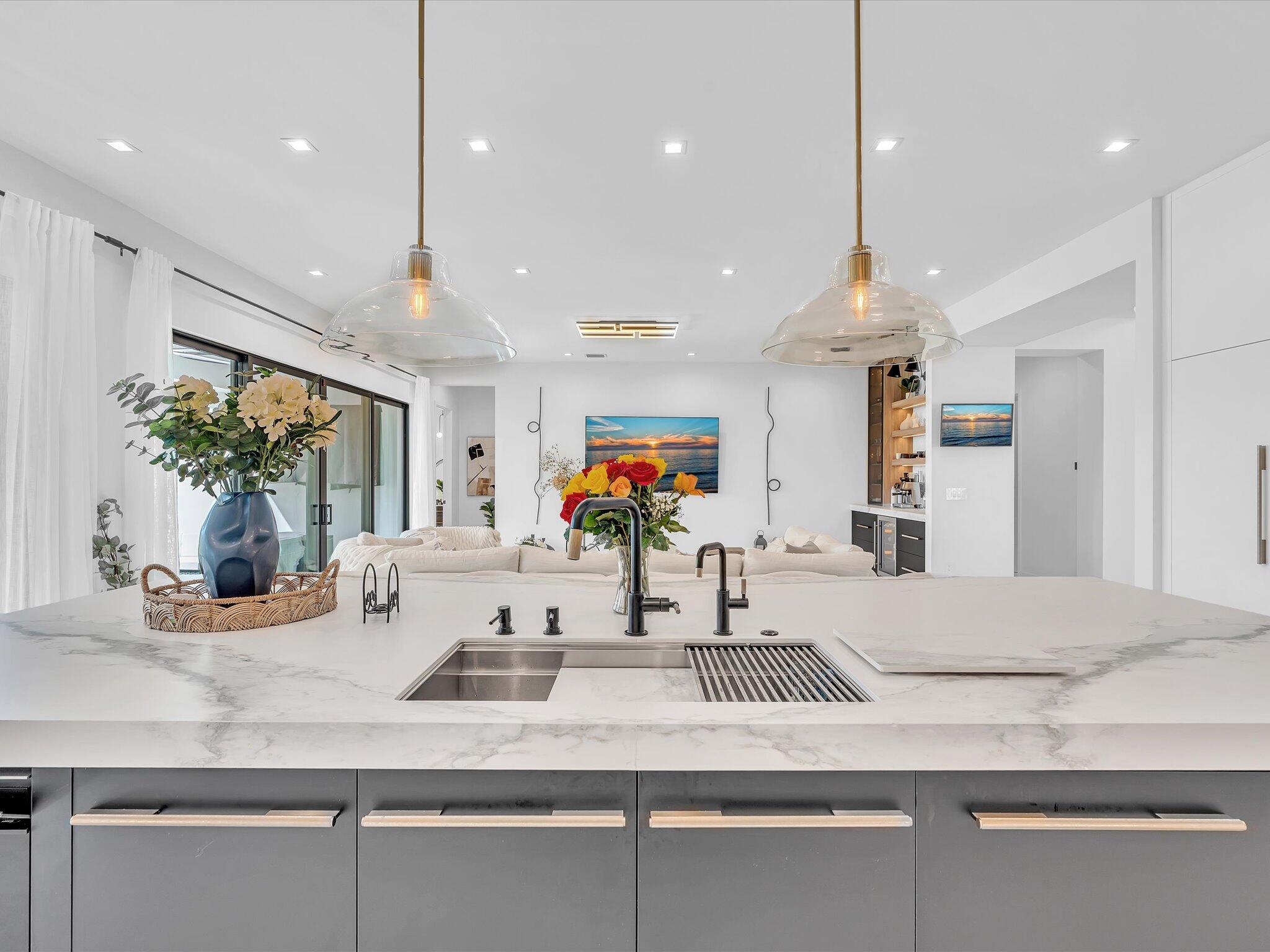 BRIDGES MIZNER PUD BRIDGES SOUTH PLAT SEVEN - Residential