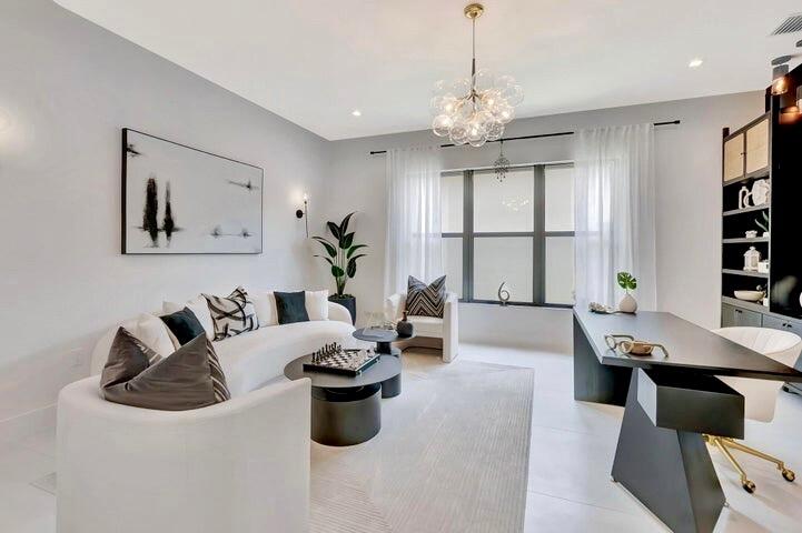 BRIDGES MIZNER PUD BRIDGES SOUTH PLAT SEVEN - Residential