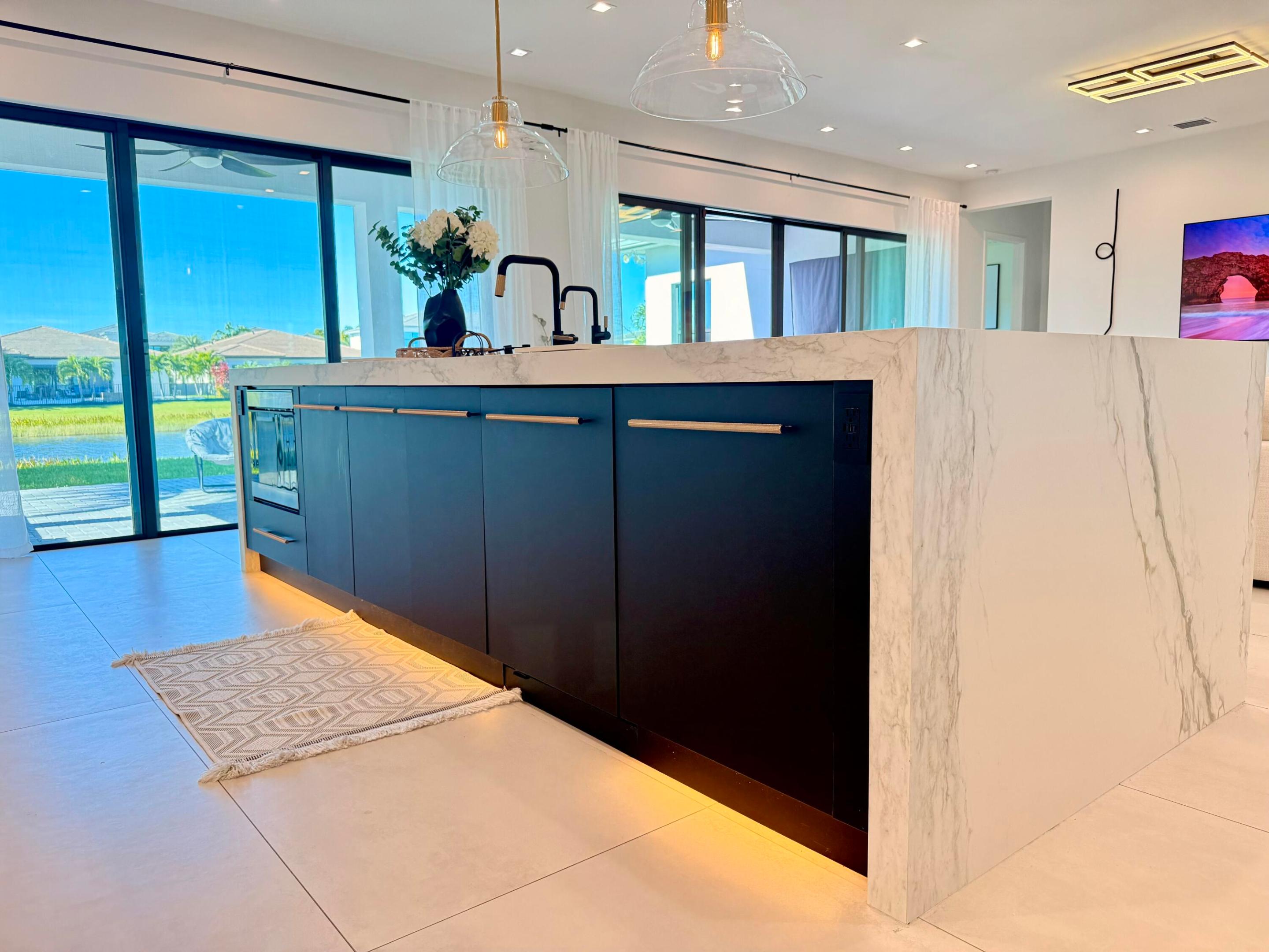 BRIDGES MIZNER PUD BRIDGES SOUTH PLAT SEVEN - Residential