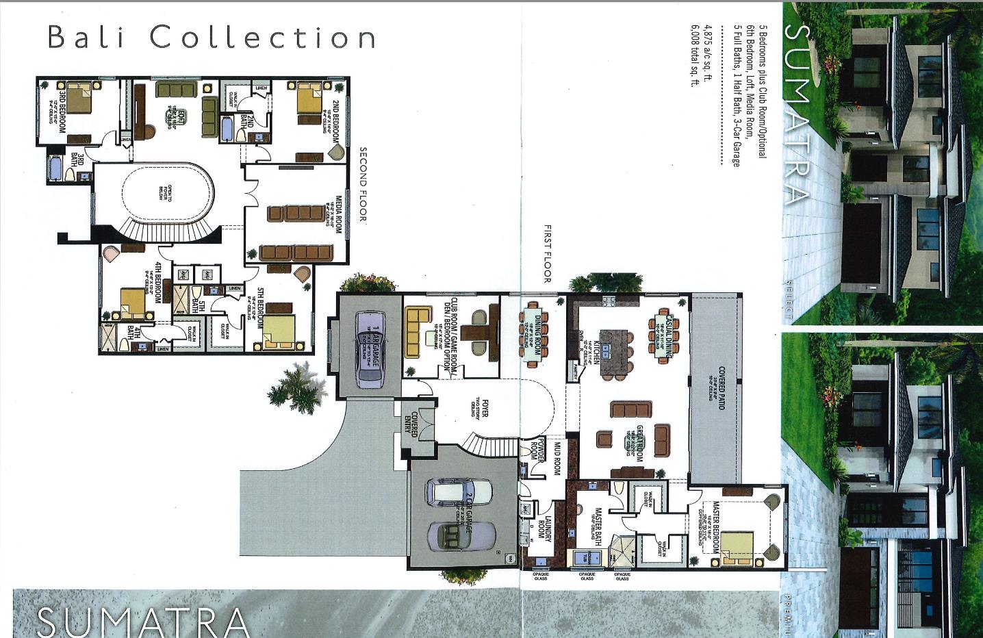 17065 Rainbow Falls Trail