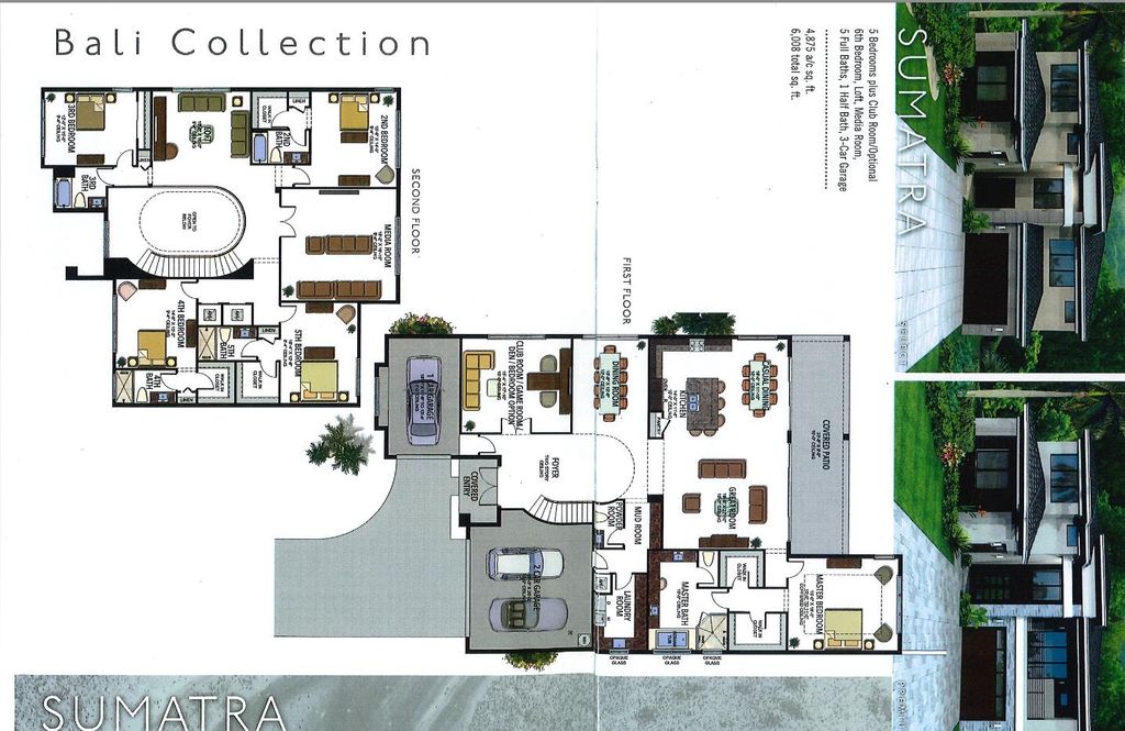 Photo of 17065 Rainbow Falls Trail, Boca Raton, FL 33496 (MLS # R11149687)