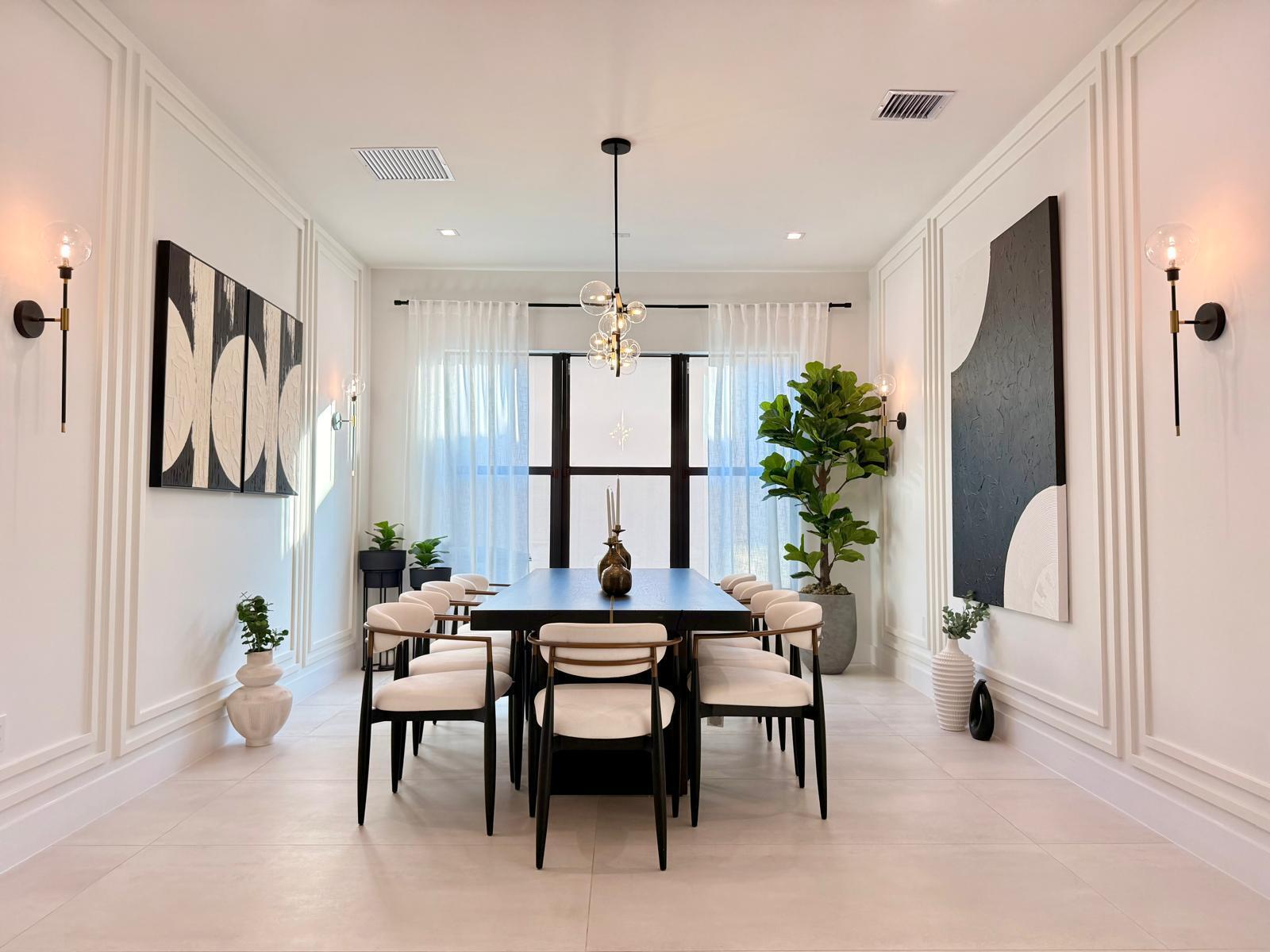 BRIDGES MIZNER PUD BRIDGES SOUTH PLAT SEVEN - Residential