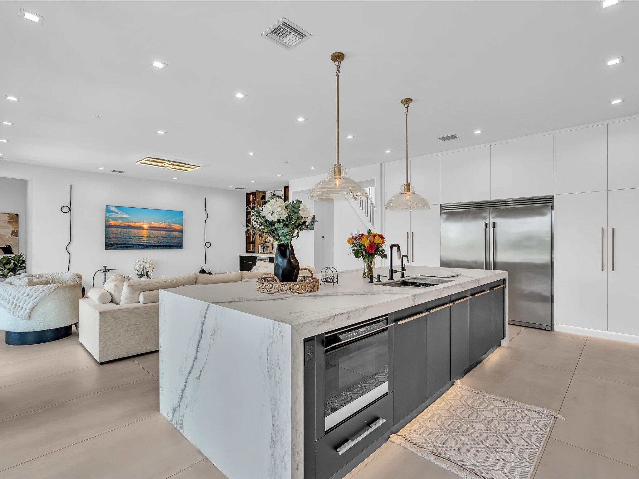 BRIDGES MIZNER PUD BRIDGES SOUTH PLAT SEVEN - Residential