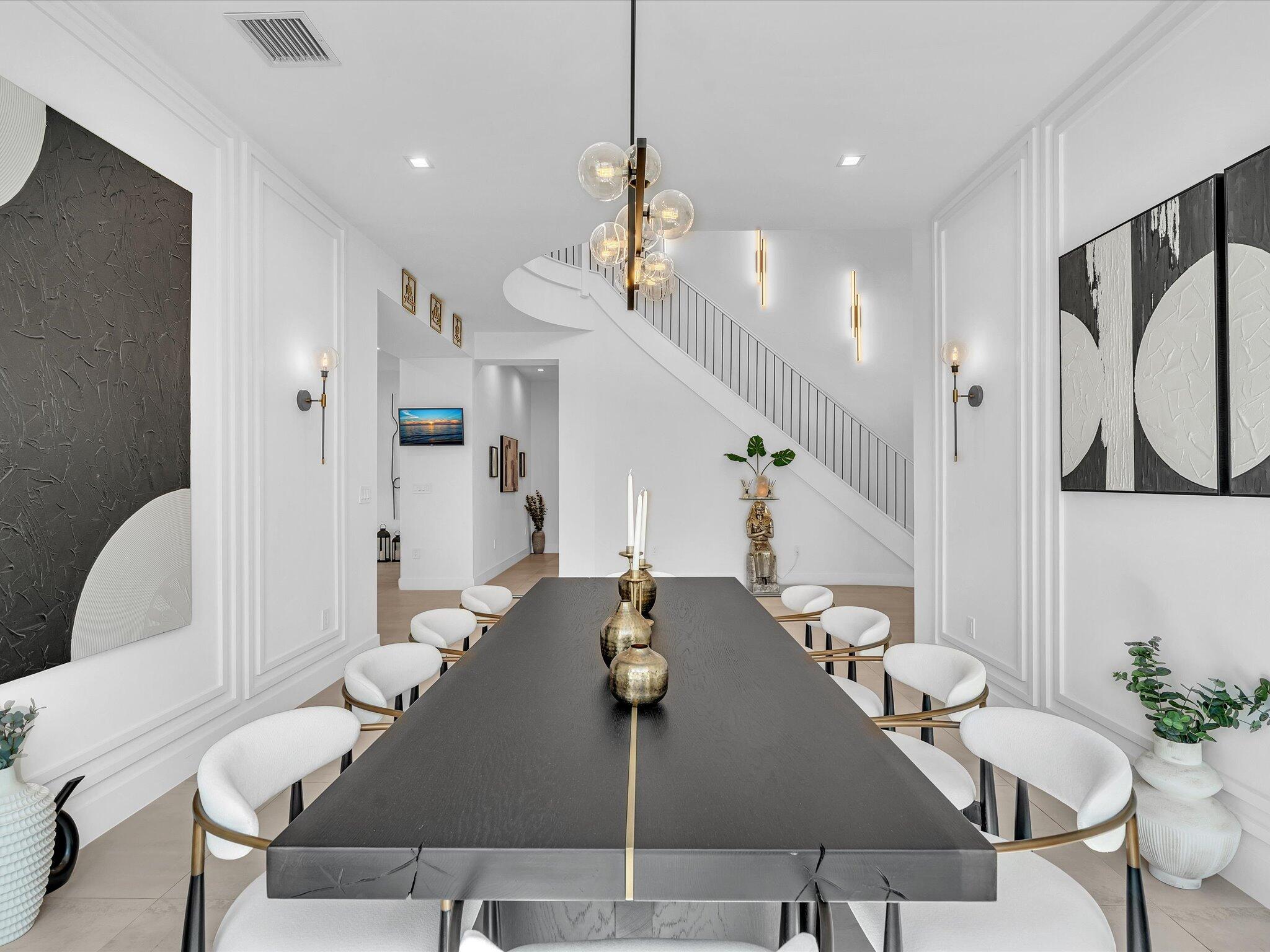 BRIDGES MIZNER PUD BRIDGES SOUTH PLAT SEVEN - Residential