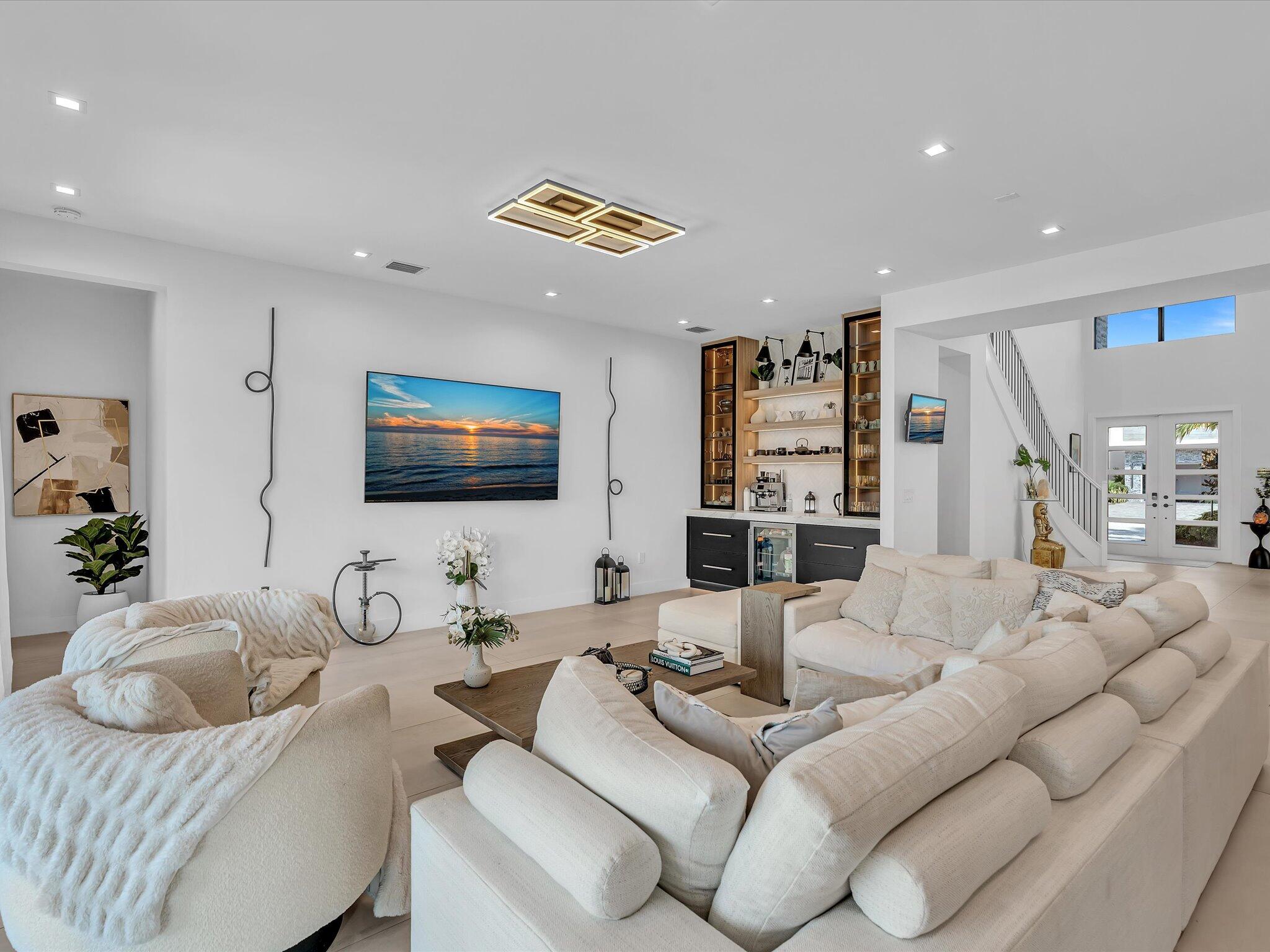 BRIDGES MIZNER PUD BRIDGES SOUTH PLAT SEVEN - Residential