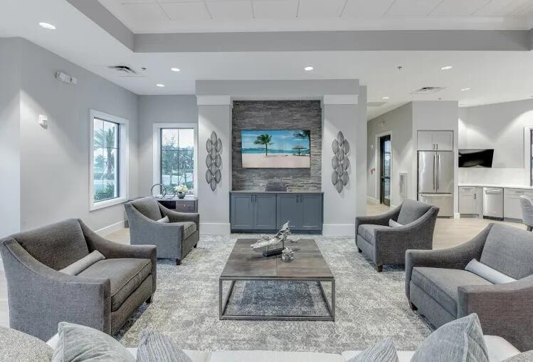 FIELDS AT GULFSTREAM POLO - Residential Lease