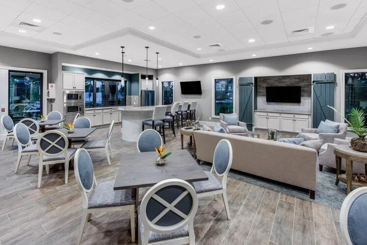 FIELDS AT GULFSTREAM POLO - Residential Lease