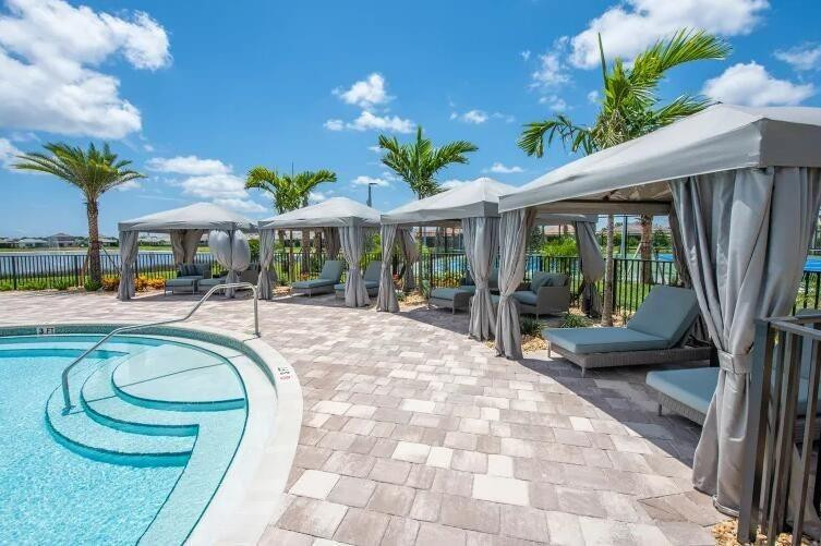 FIELDS AT GULFSTREAM POLO - Residential Lease