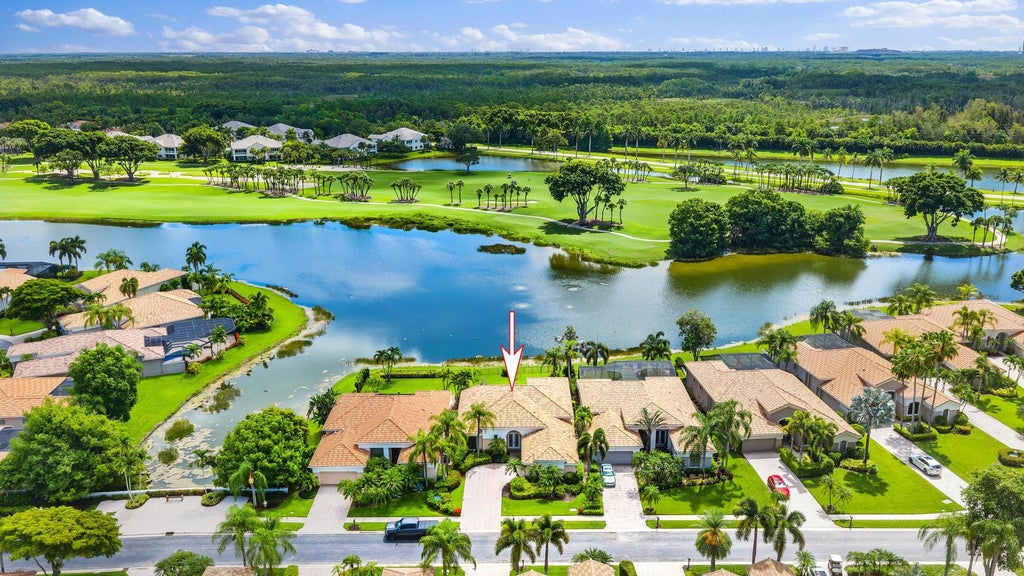 Photo of 7510 Blue Heron Way, West Palm Beach, FL 33412 (MLS # B26049720)