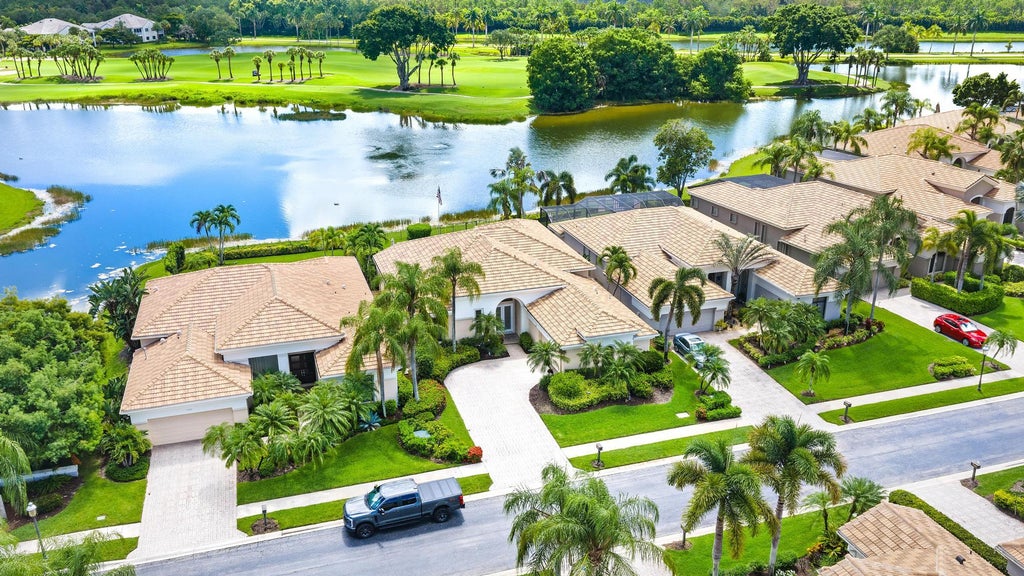 Photo of 7510 Blue Heron Way, West Palm Beach, FL 33412 (MLS # B26049720)