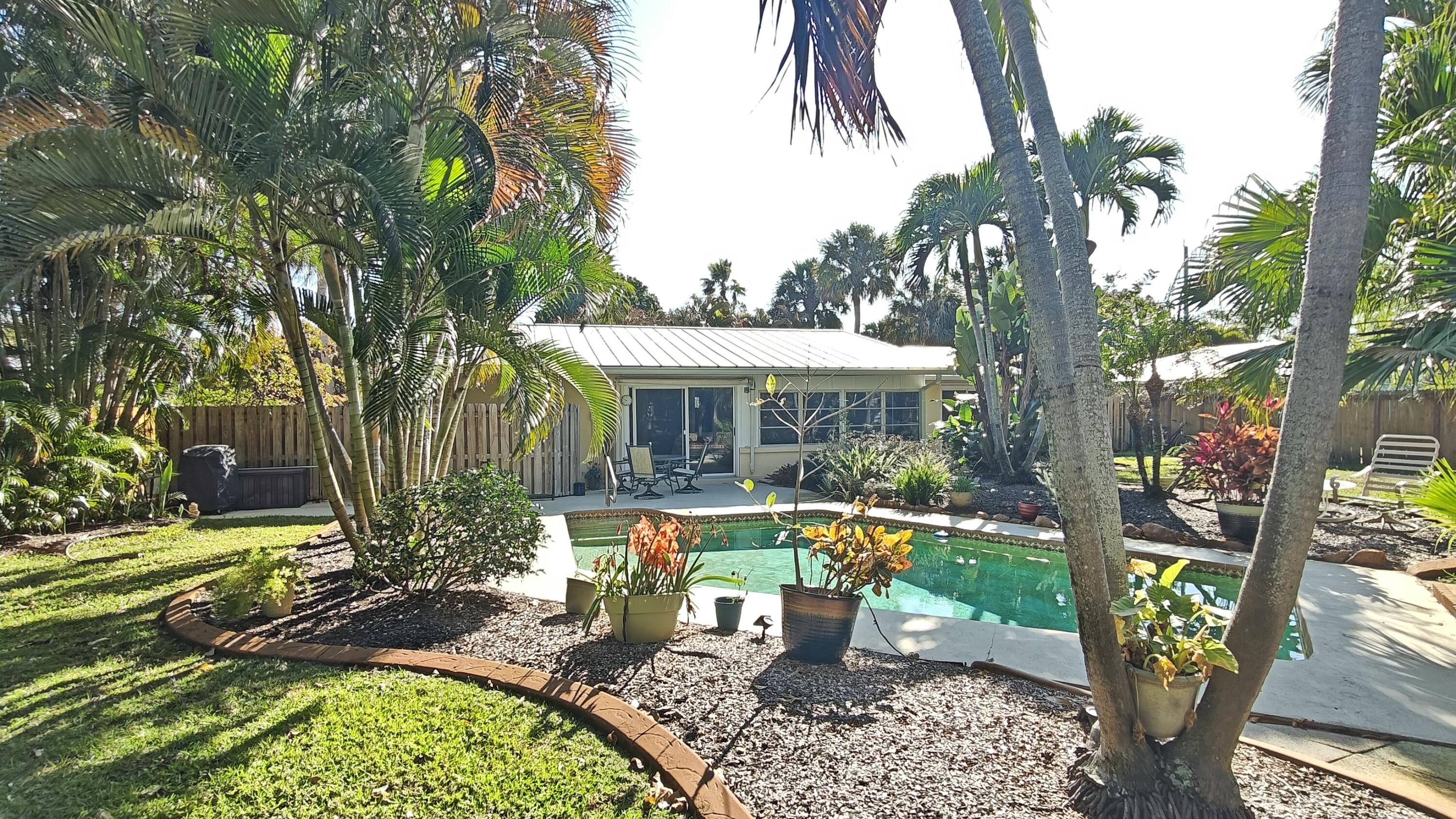 ST LUCIE PARK - Residential