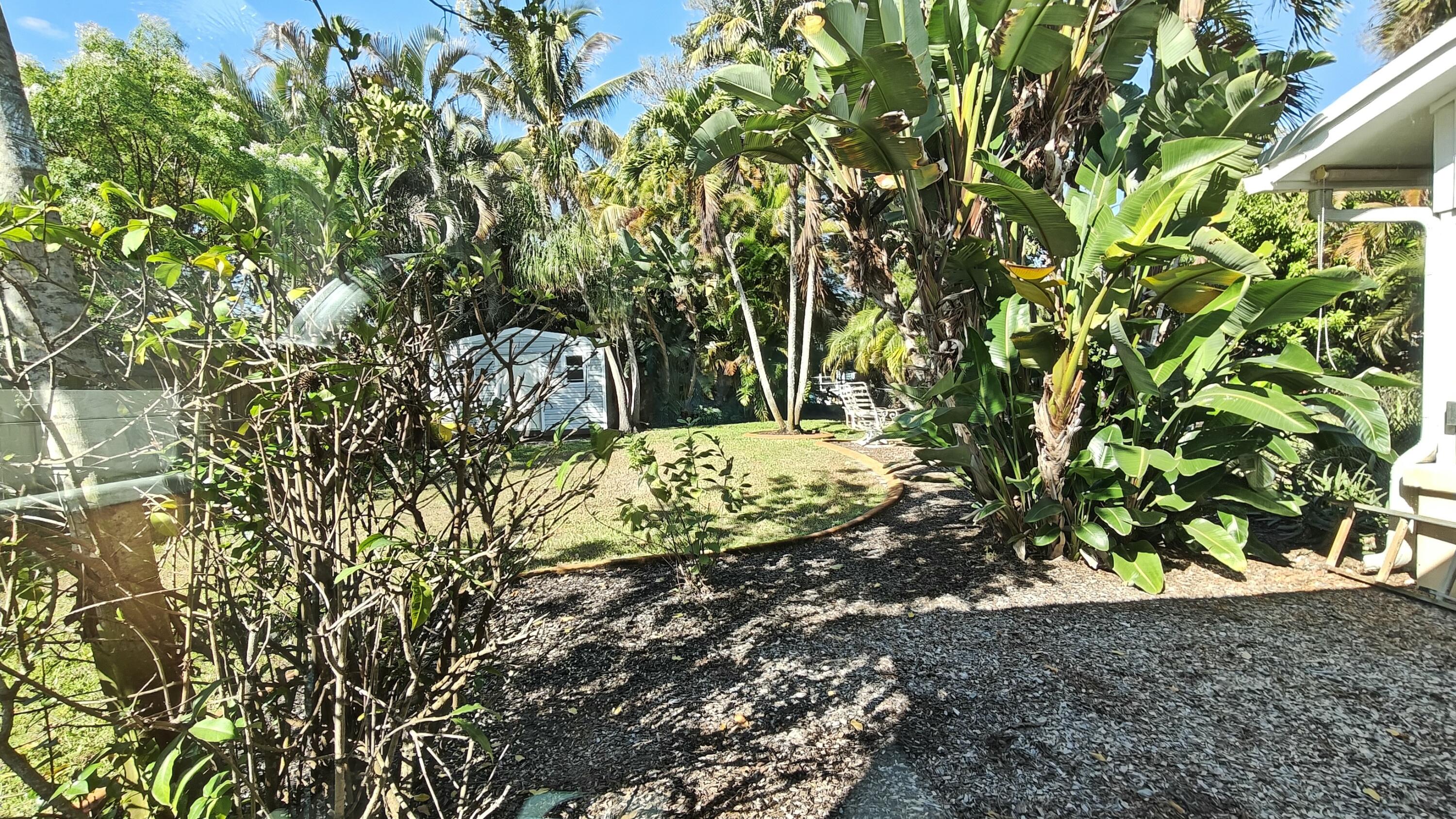 ST LUCIE PARK - Residential