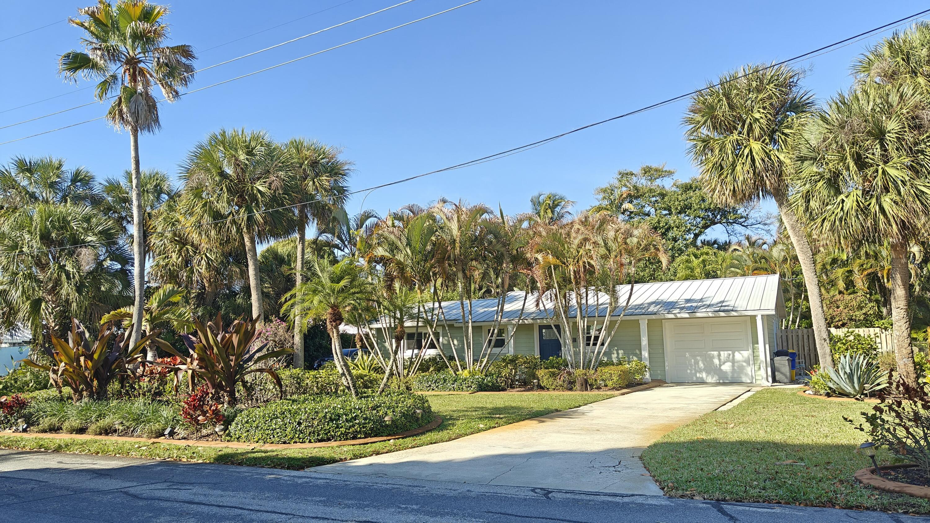 ST LUCIE PARK - Residential