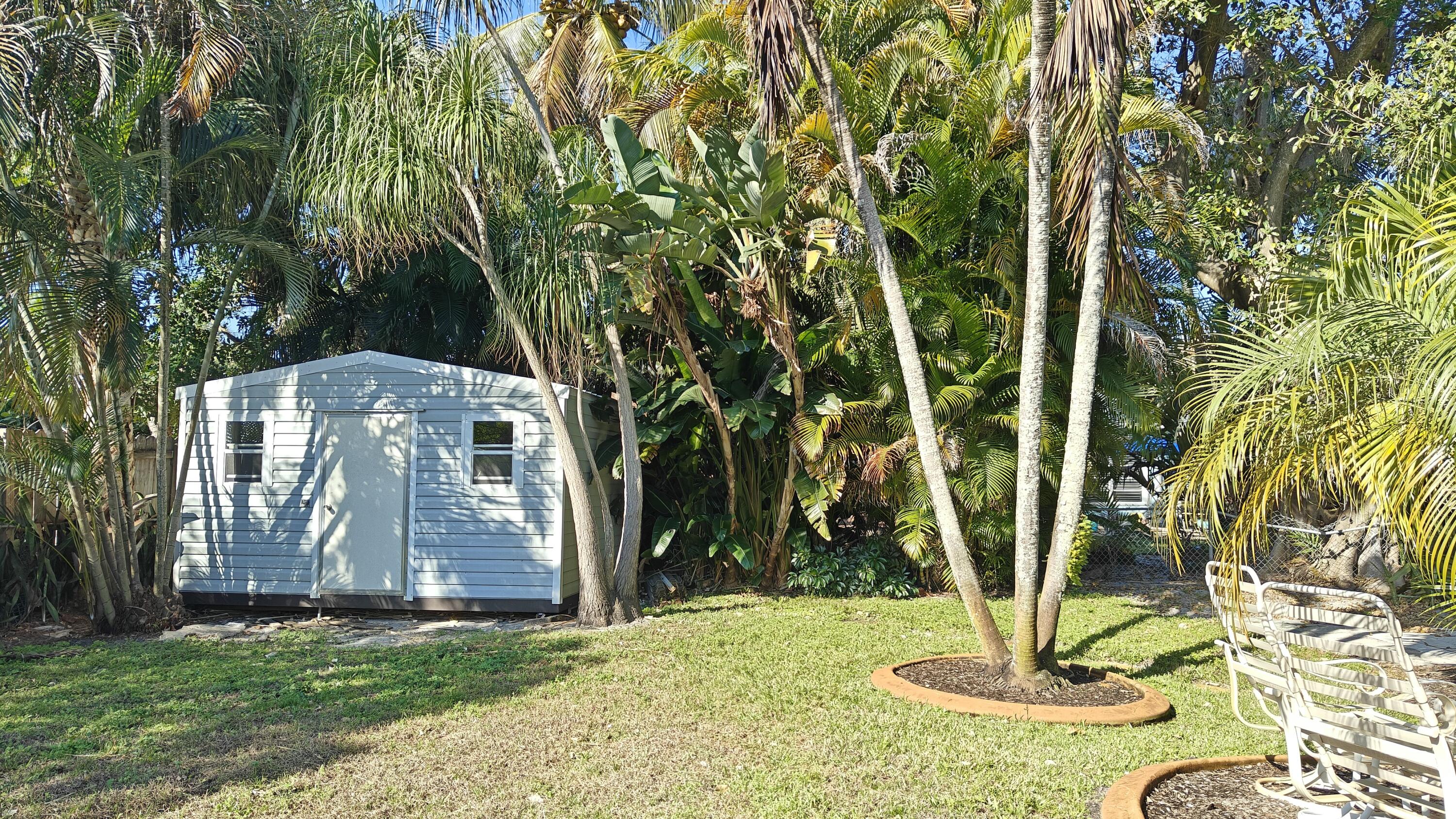 ST LUCIE PARK - Residential