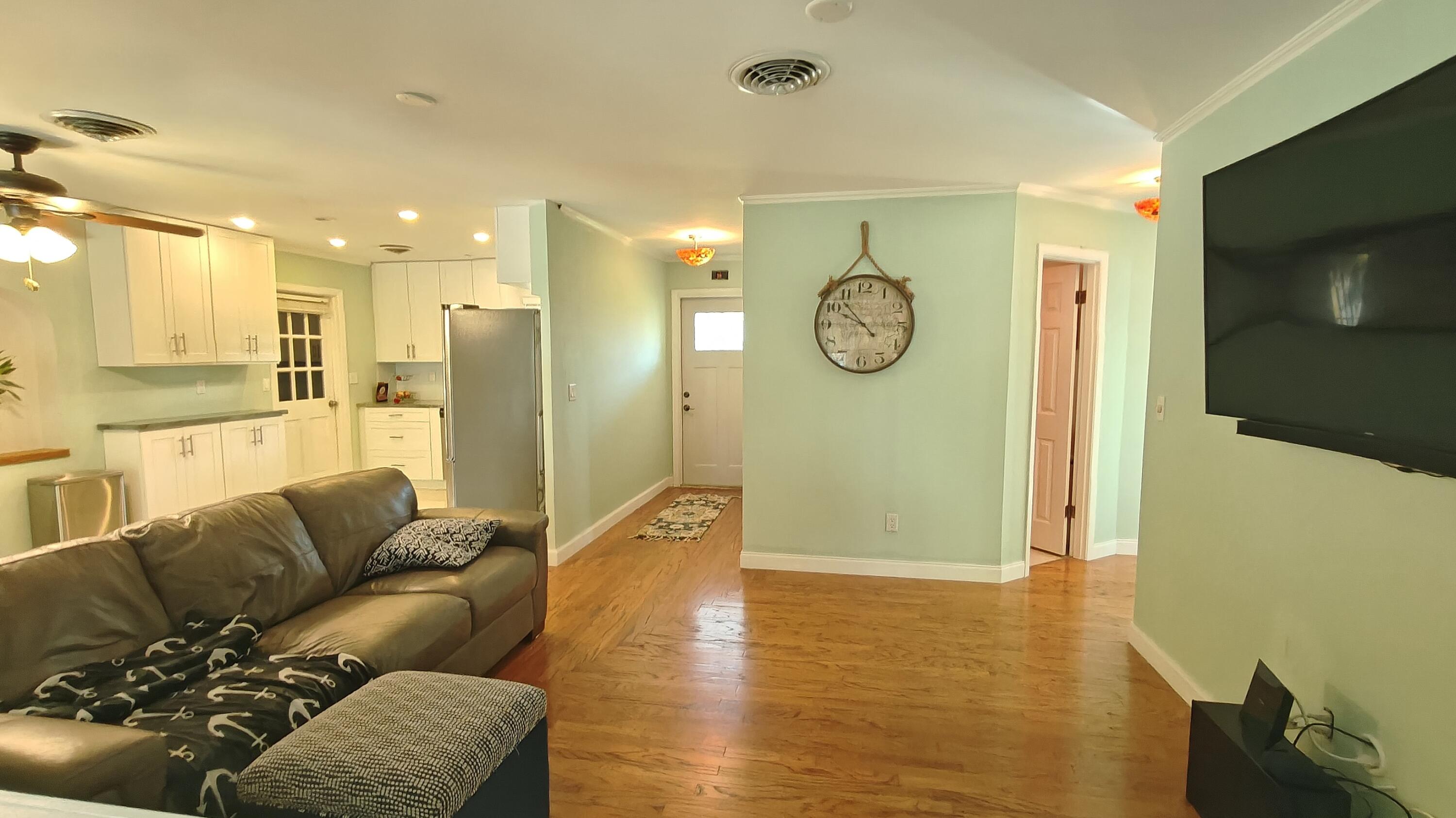 ST LUCIE PARK - Residential