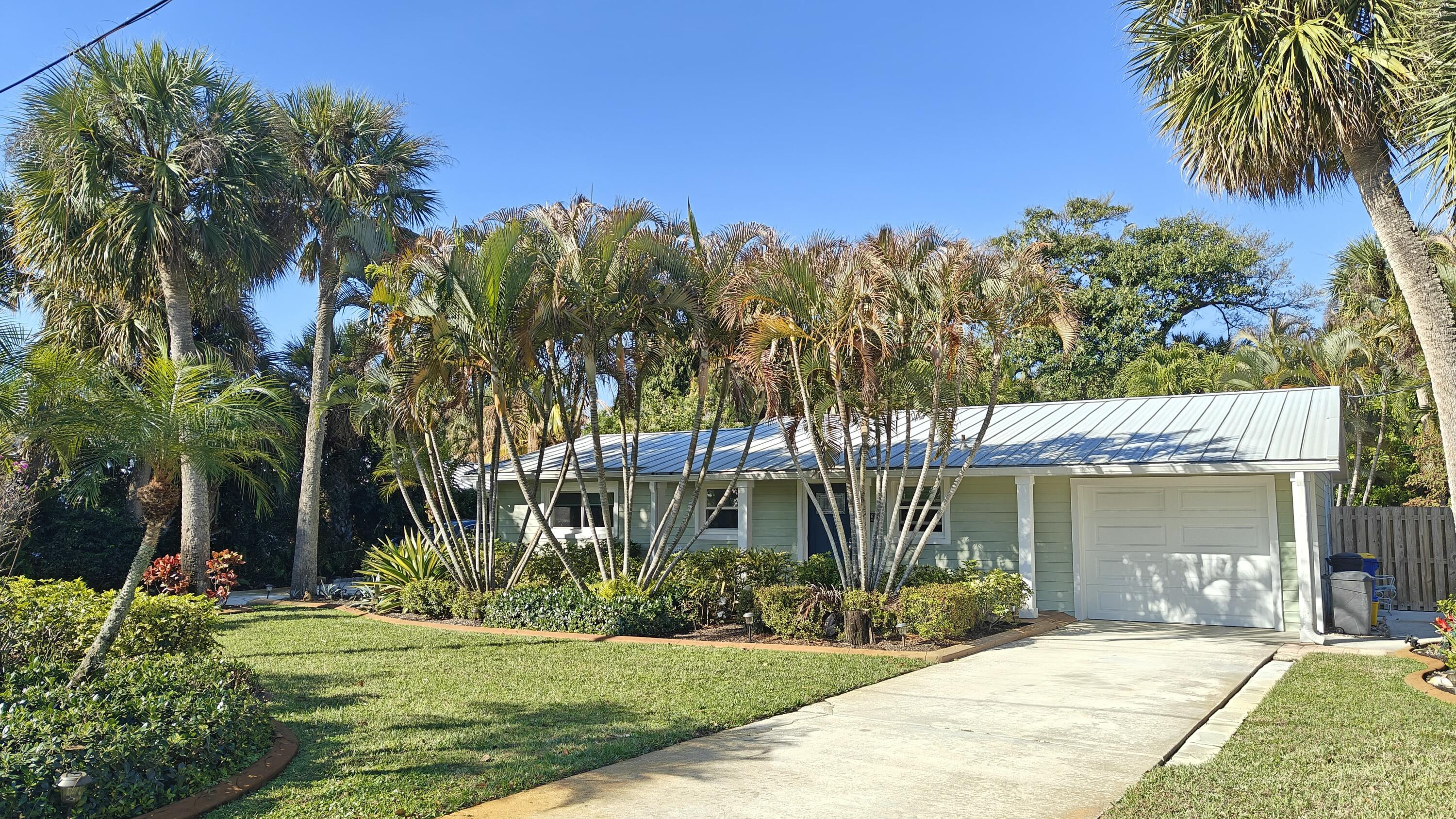 ST LUCIE PARK - Residential