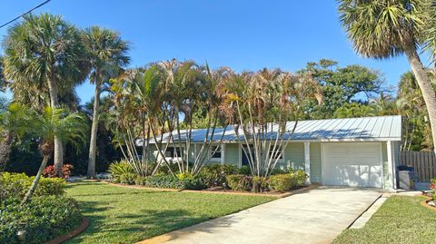 282 SE Edgewood Drive Stuart FL 34996