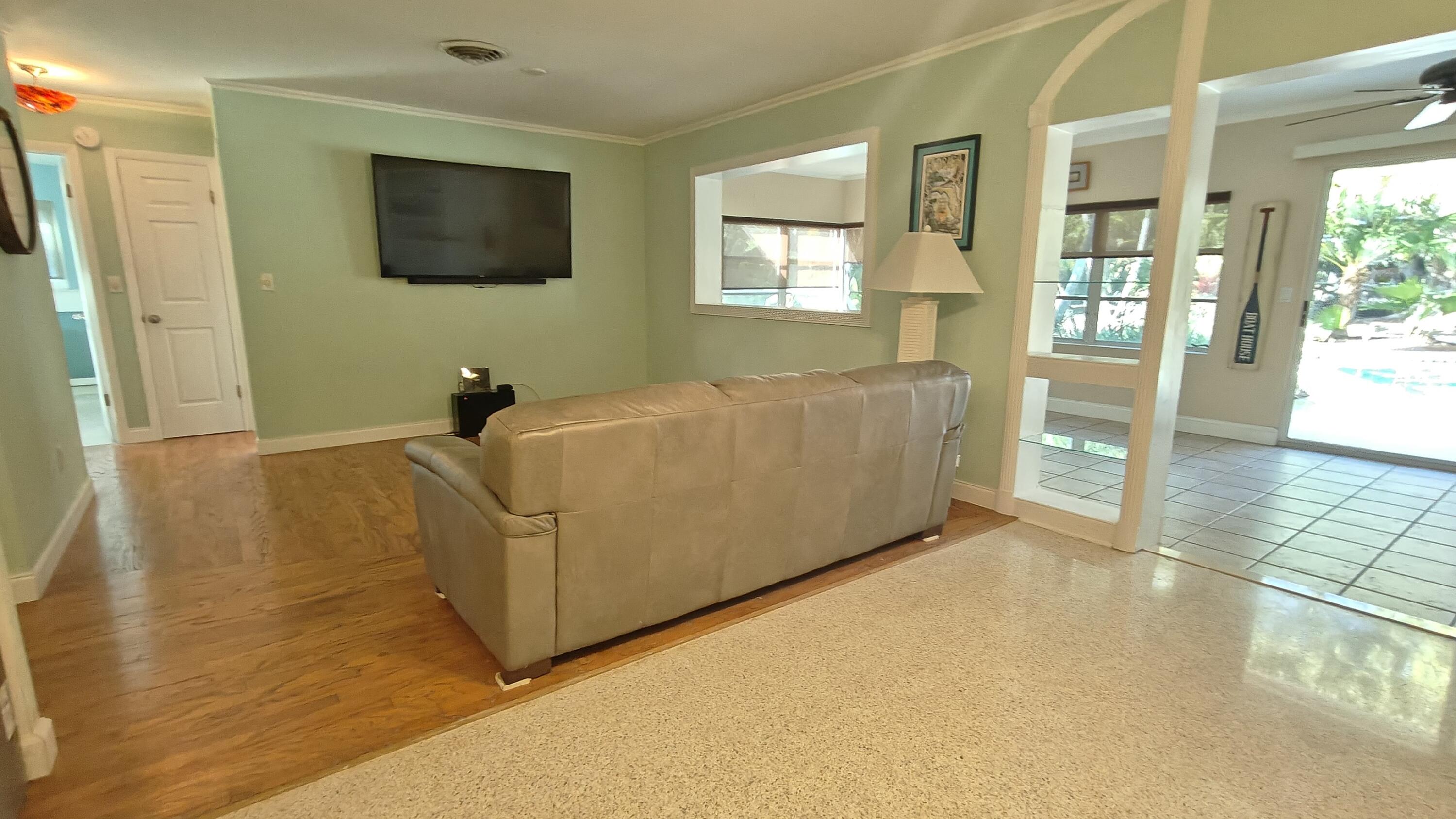 ST LUCIE PARK - Residential