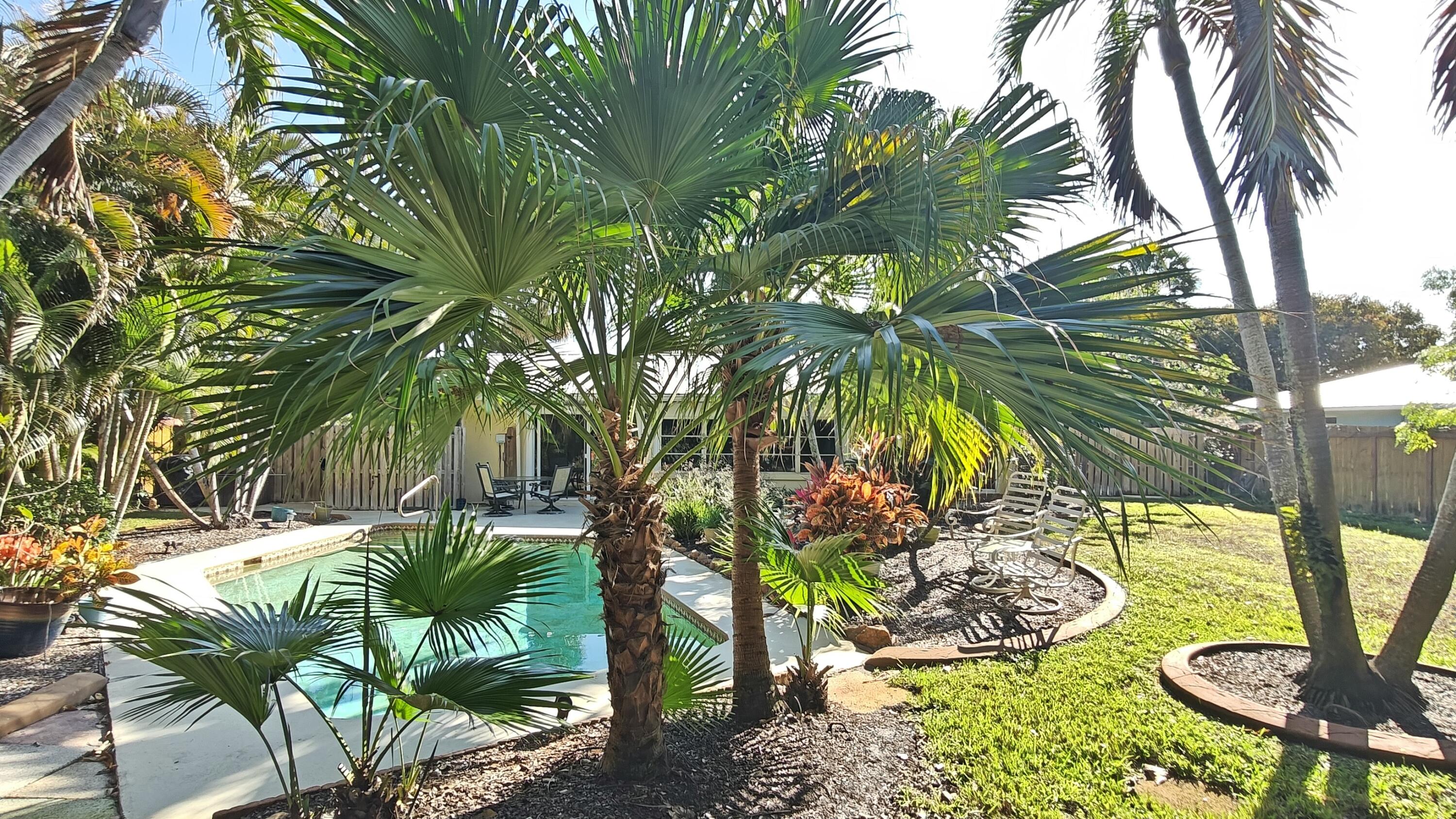 ST LUCIE PARK - Residential