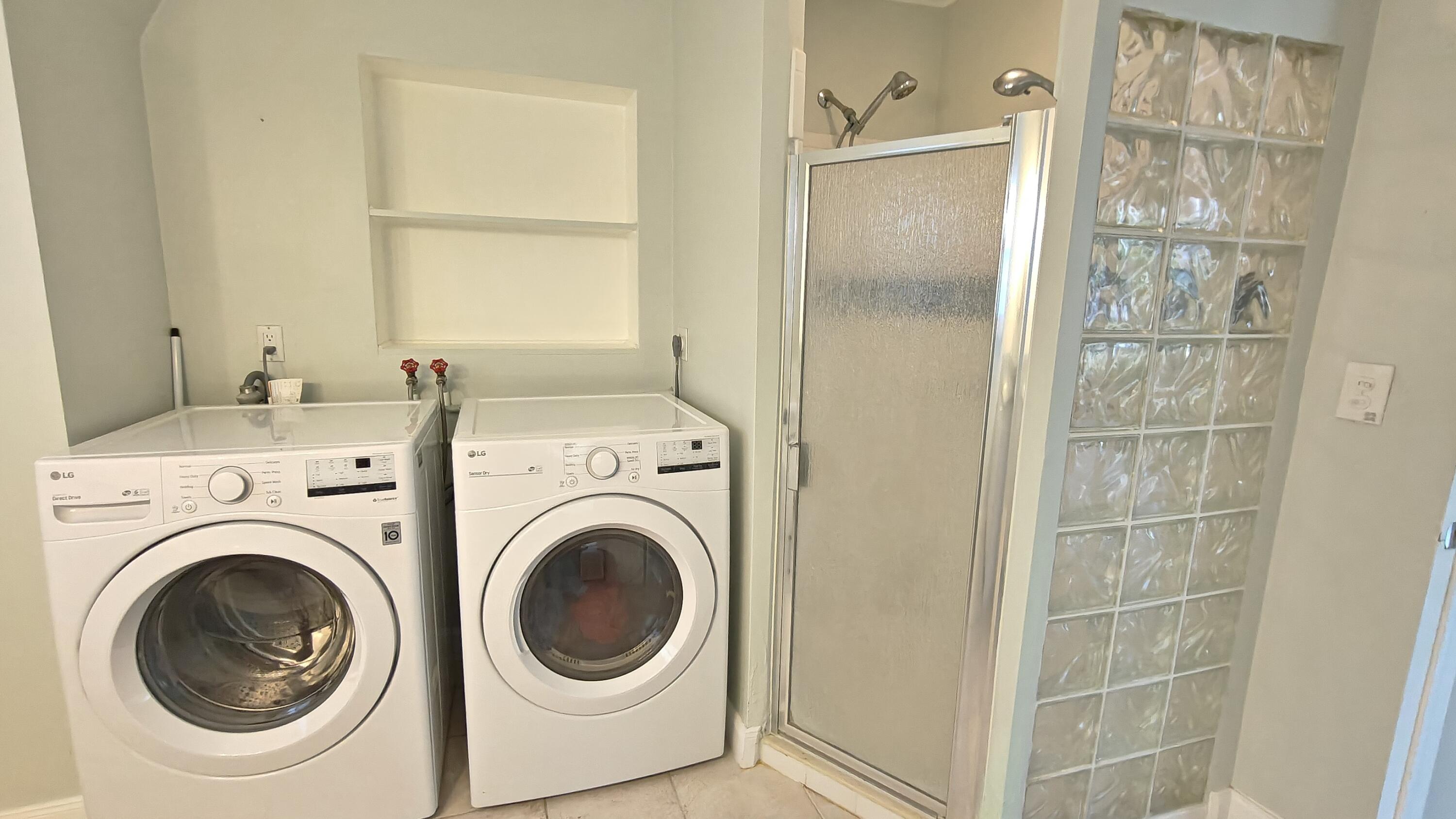 ST LUCIE PARK - Residential