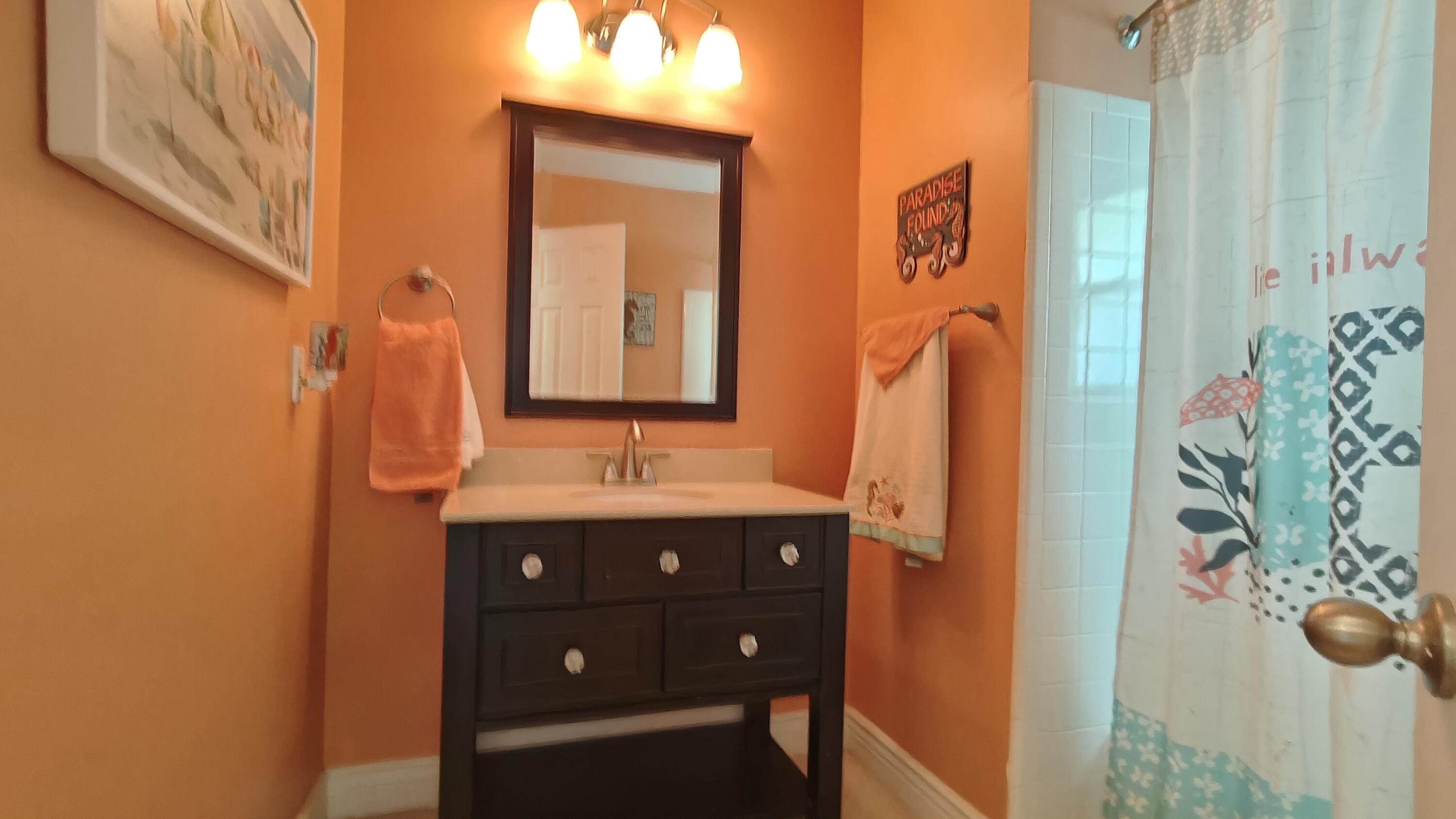 ST LUCIE PARK - Residential