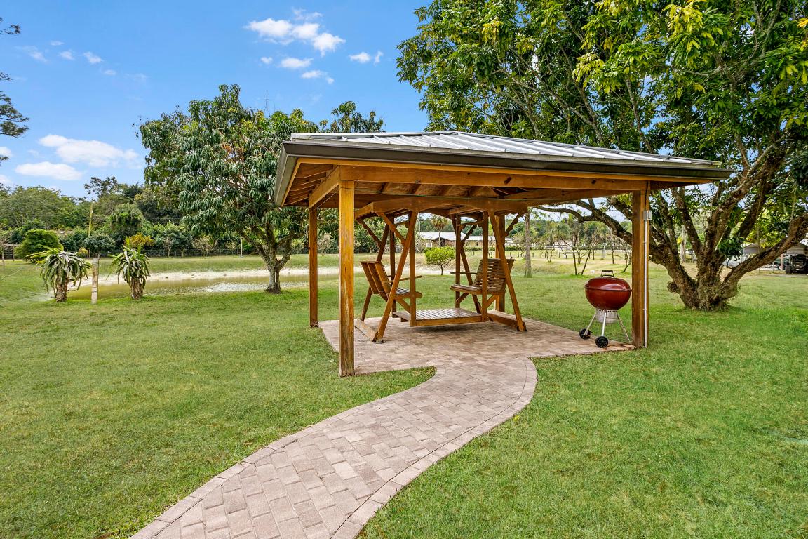 LOXAHATCHEE GROVES - Residential