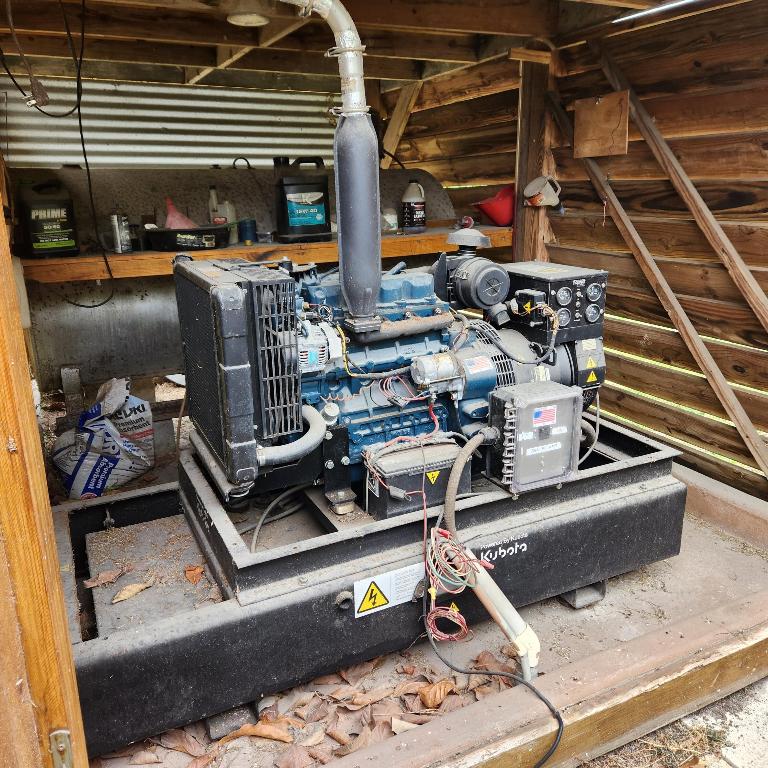 LOXAHATCHEE GROVES - Residential