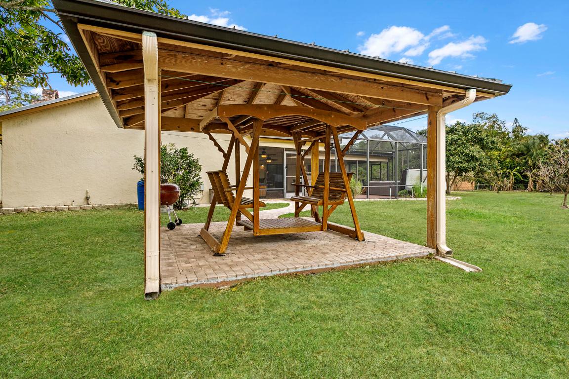 LOXAHATCHEE GROVES - Residential