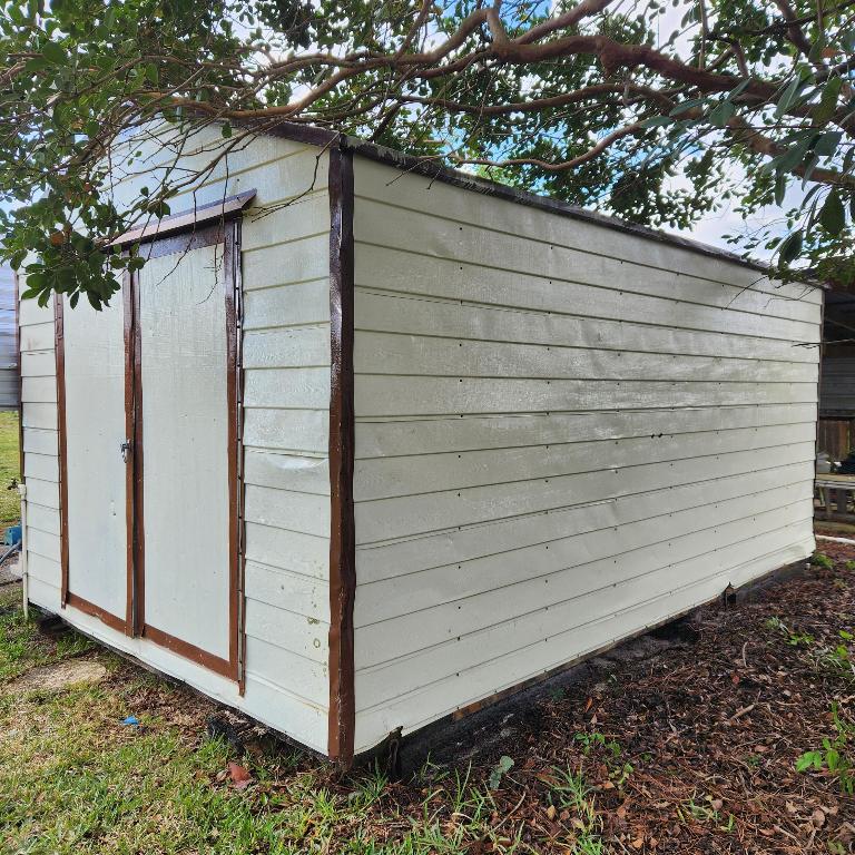 LOXAHATCHEE GROVES - Residential