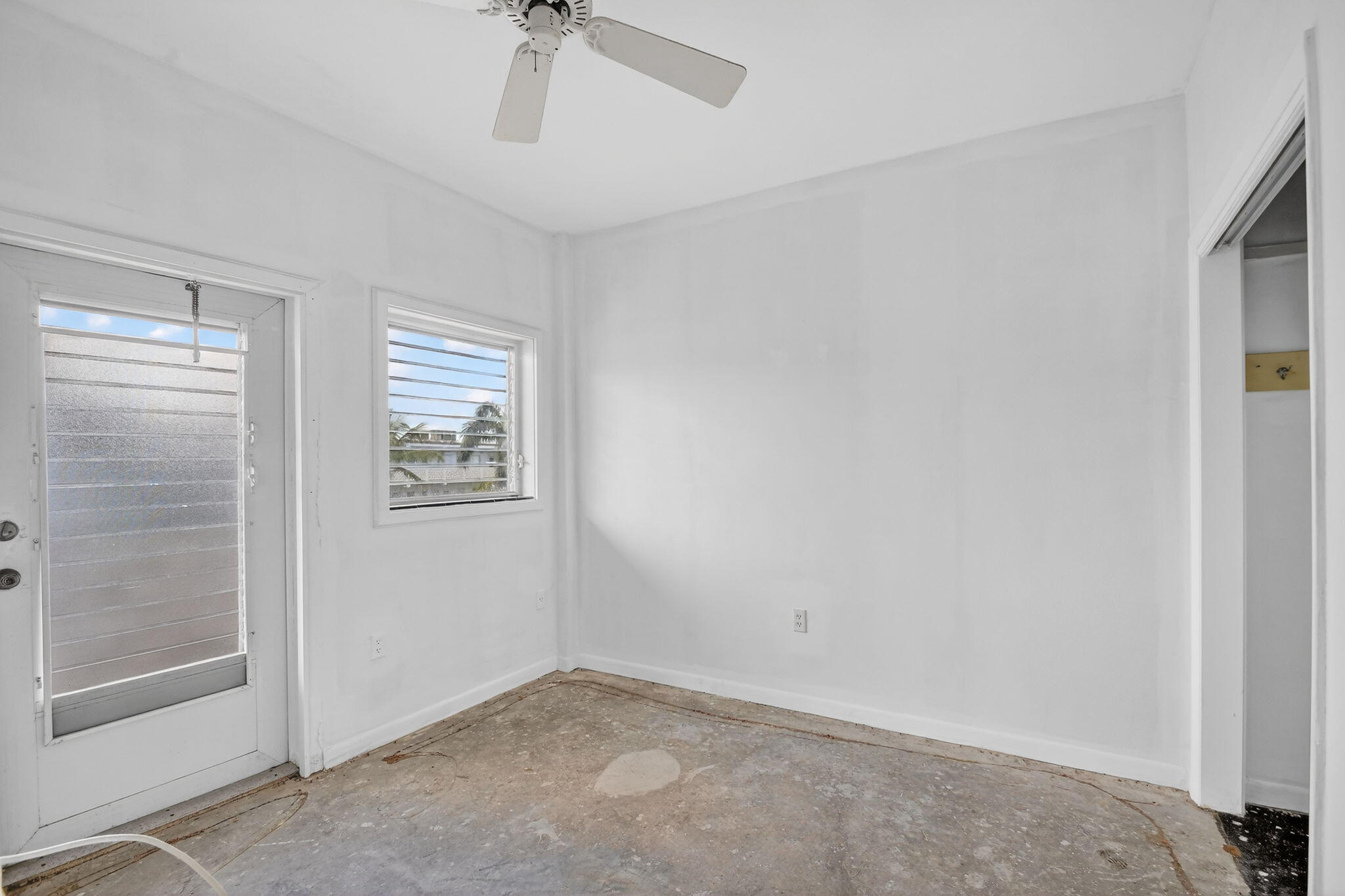 PALM WORTH INC - Residential