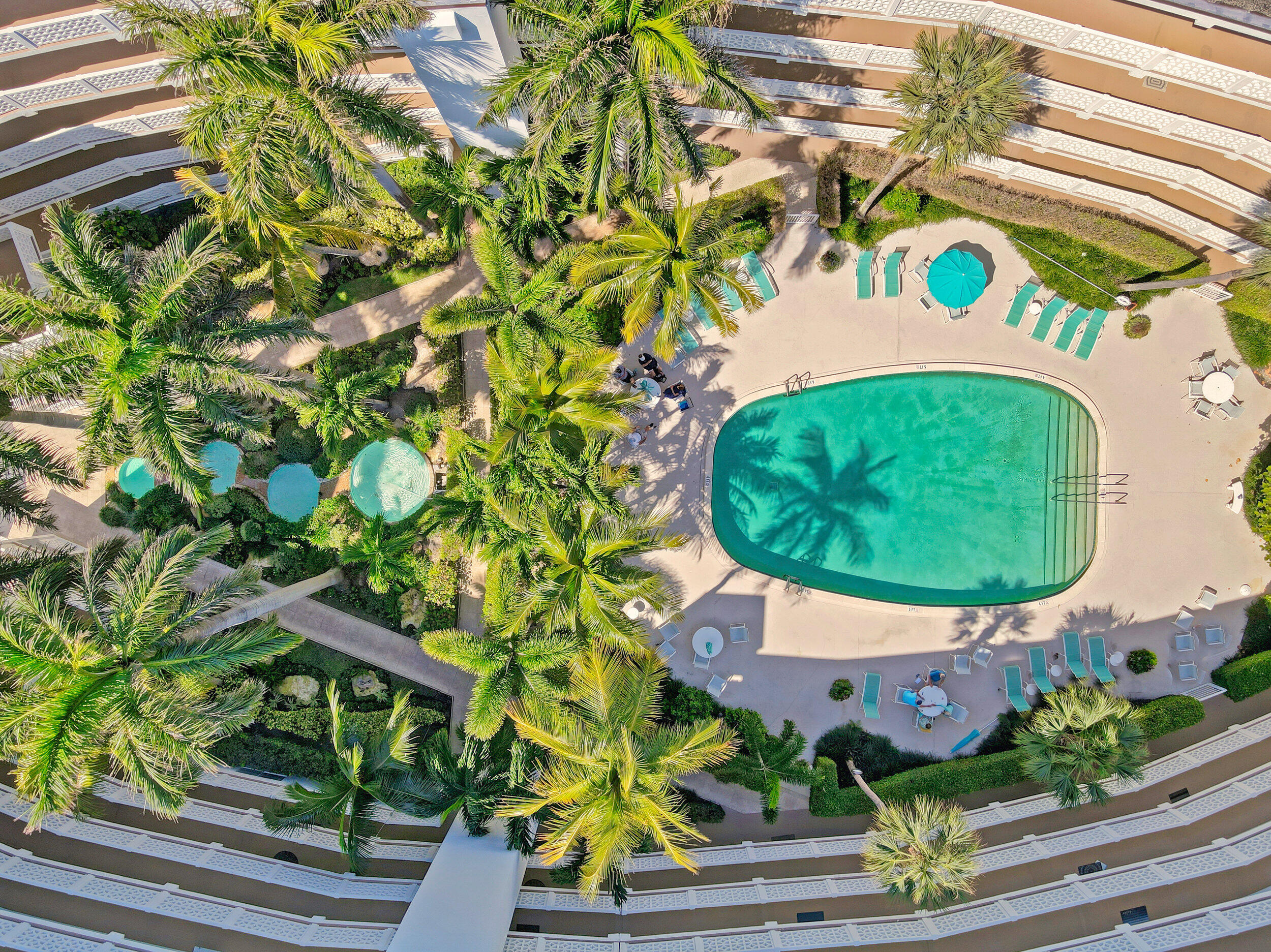 PALM WORTH INC - Residential