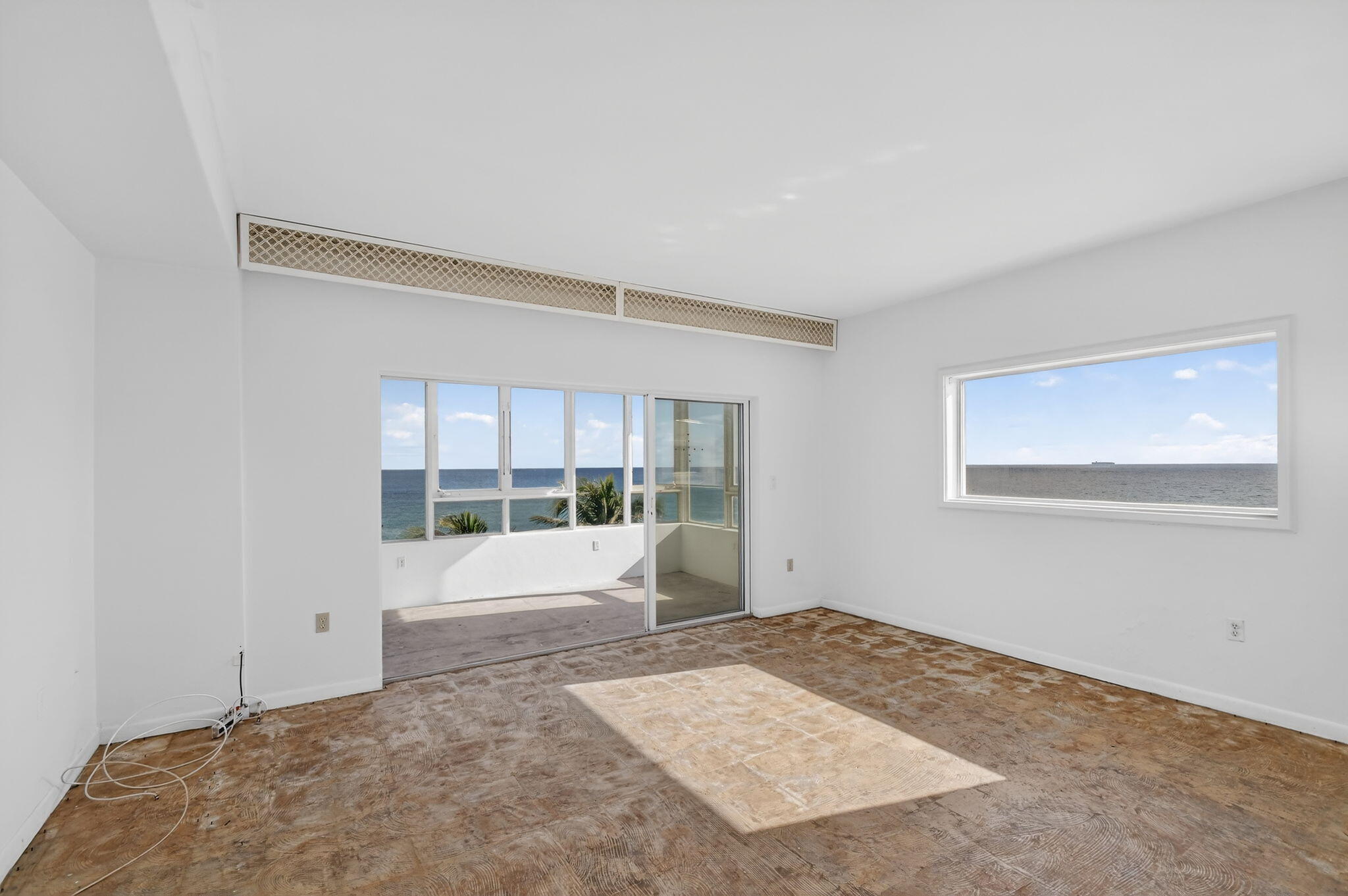 PALM WORTH INC - Residential