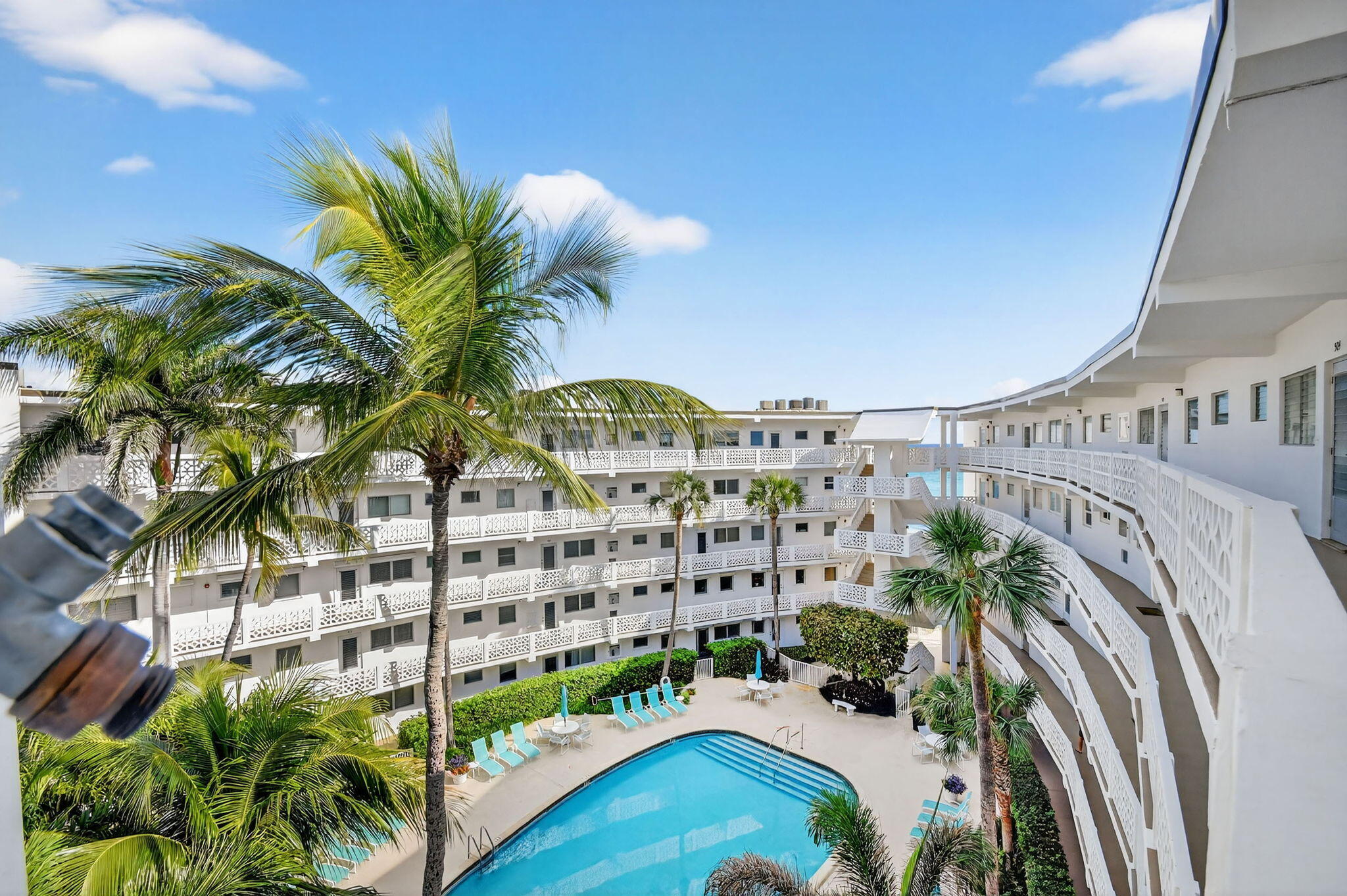 PALM WORTH INC - Residential