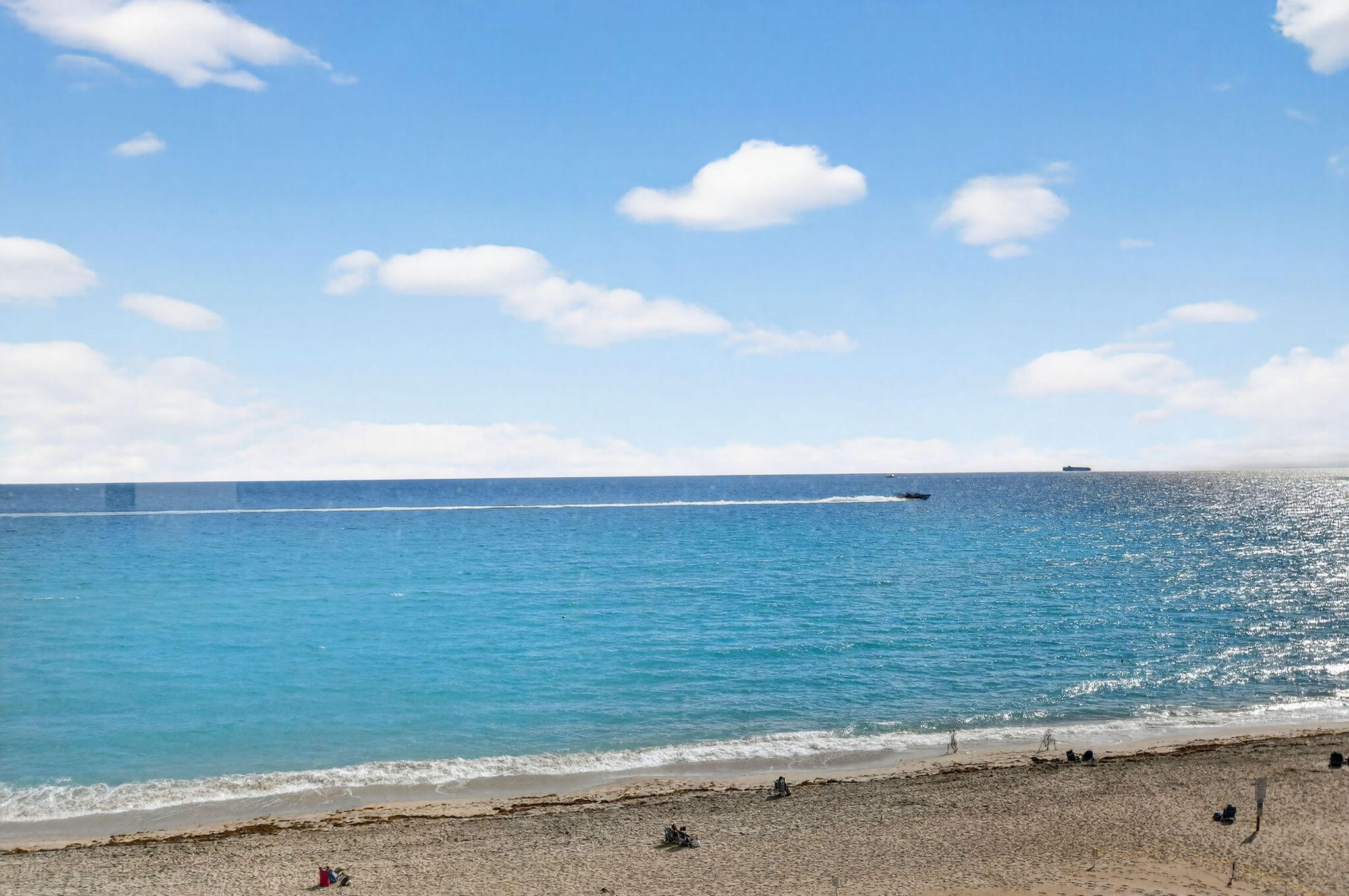 PALM WORTH INC - Residential