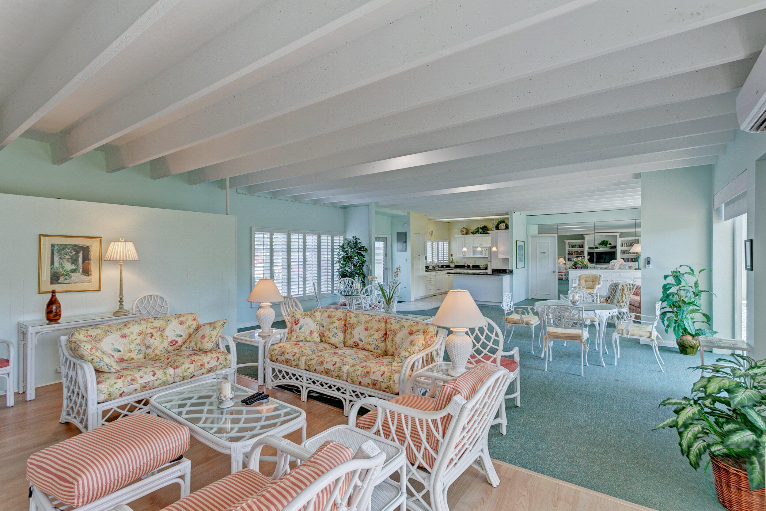 PALM WORTH INC - Residential