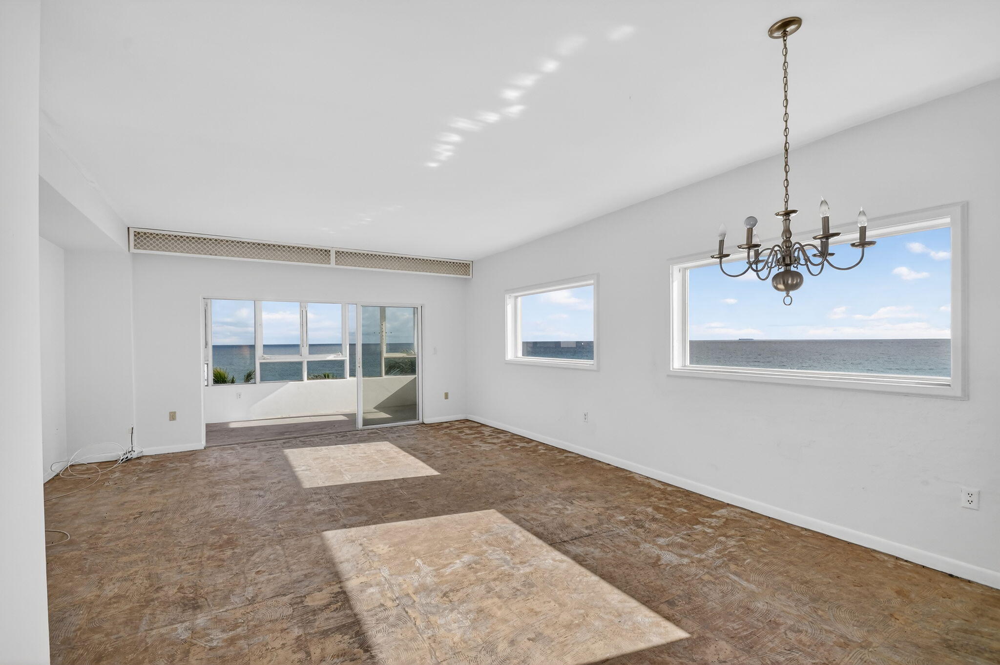 PALM WORTH INC - Residential