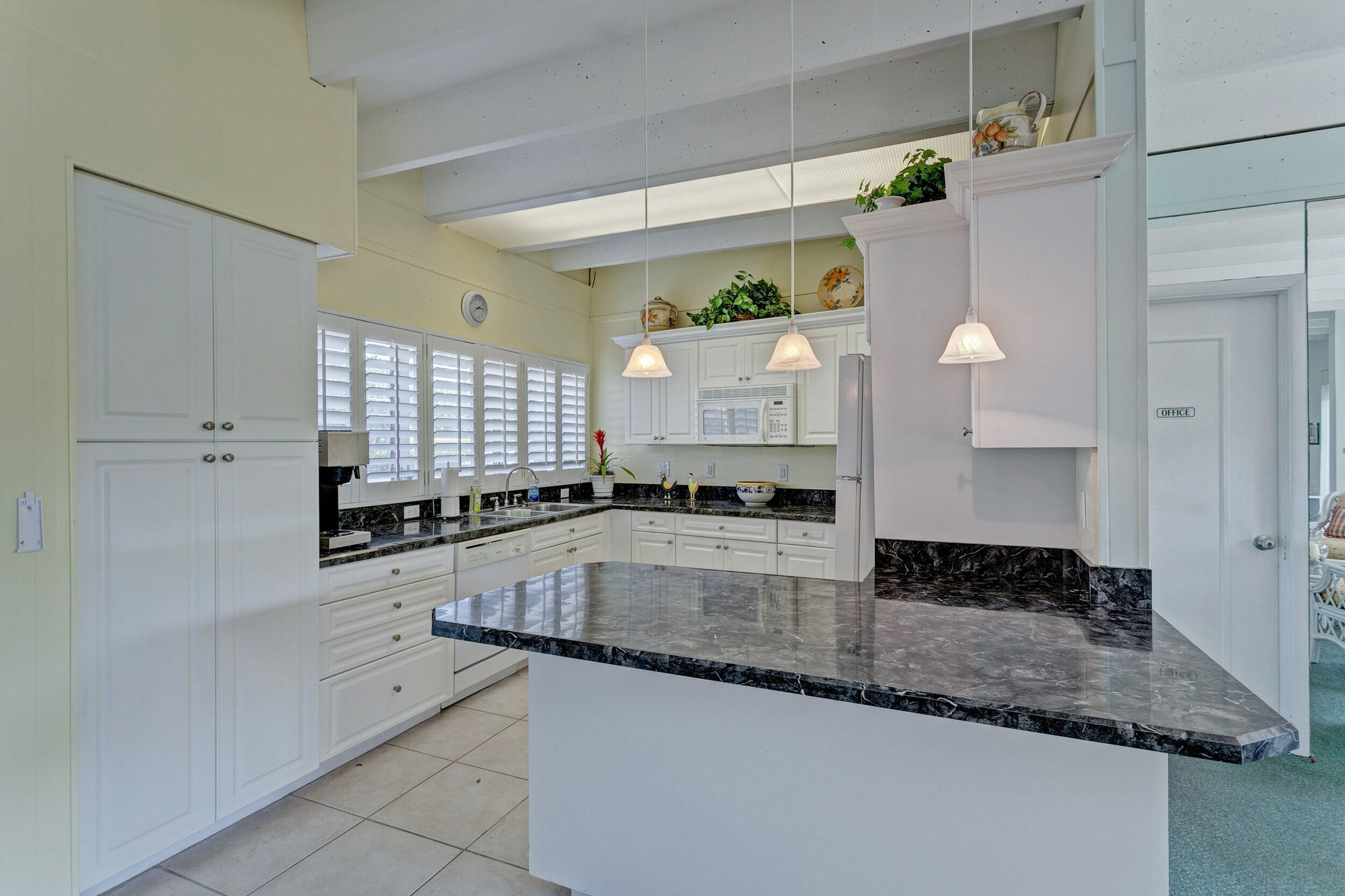 PALM WORTH INC - Residential