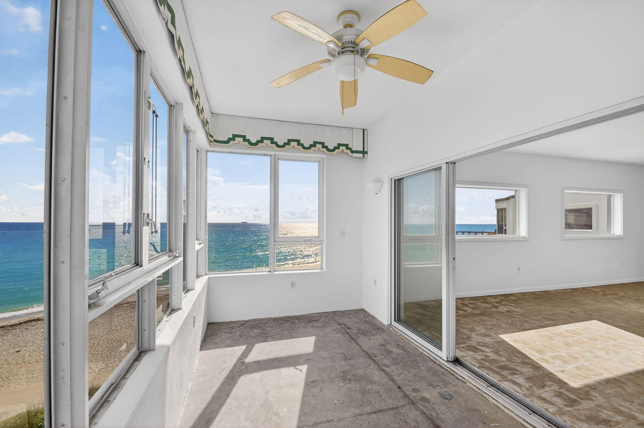 PALM WORTH INC - Residential