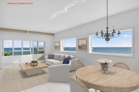 2850 S Ocean Boulevard 514 Palm Beach FL 33480