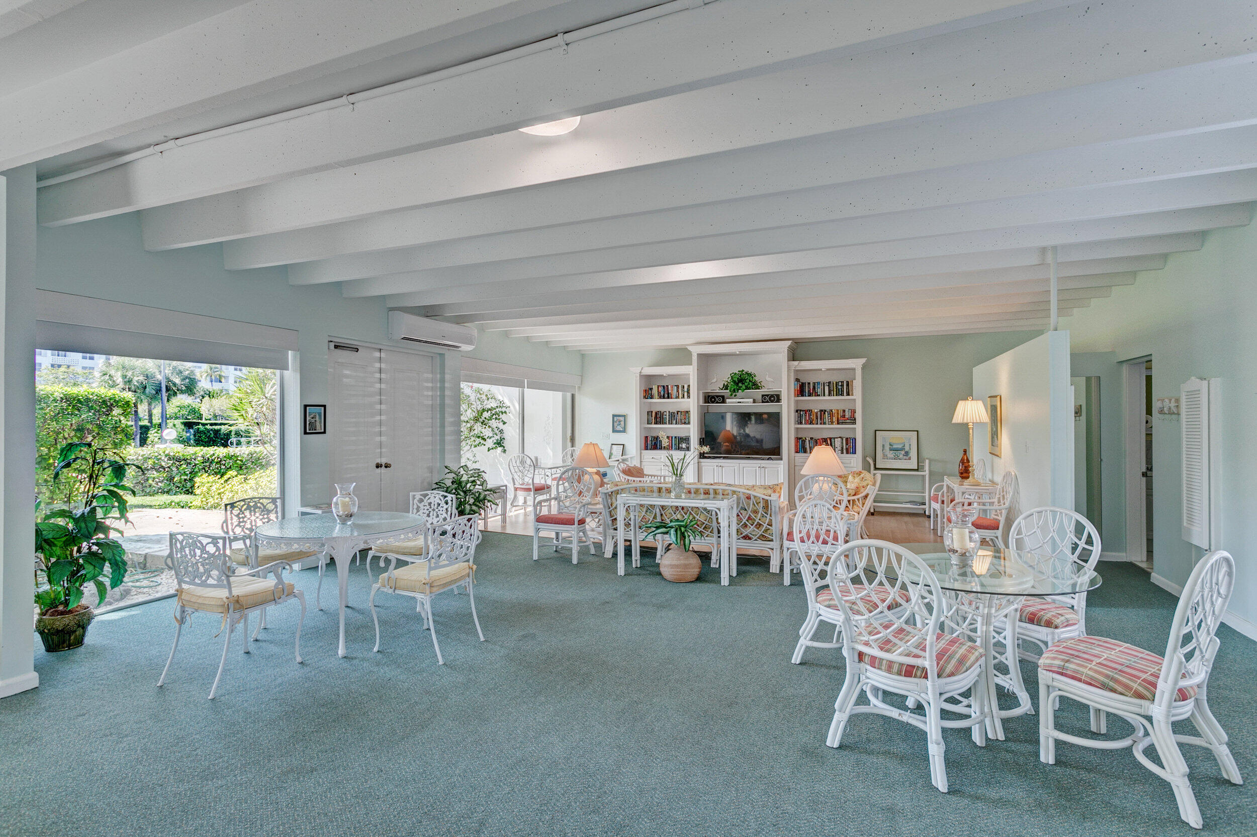 PALM WORTH INC - Residential