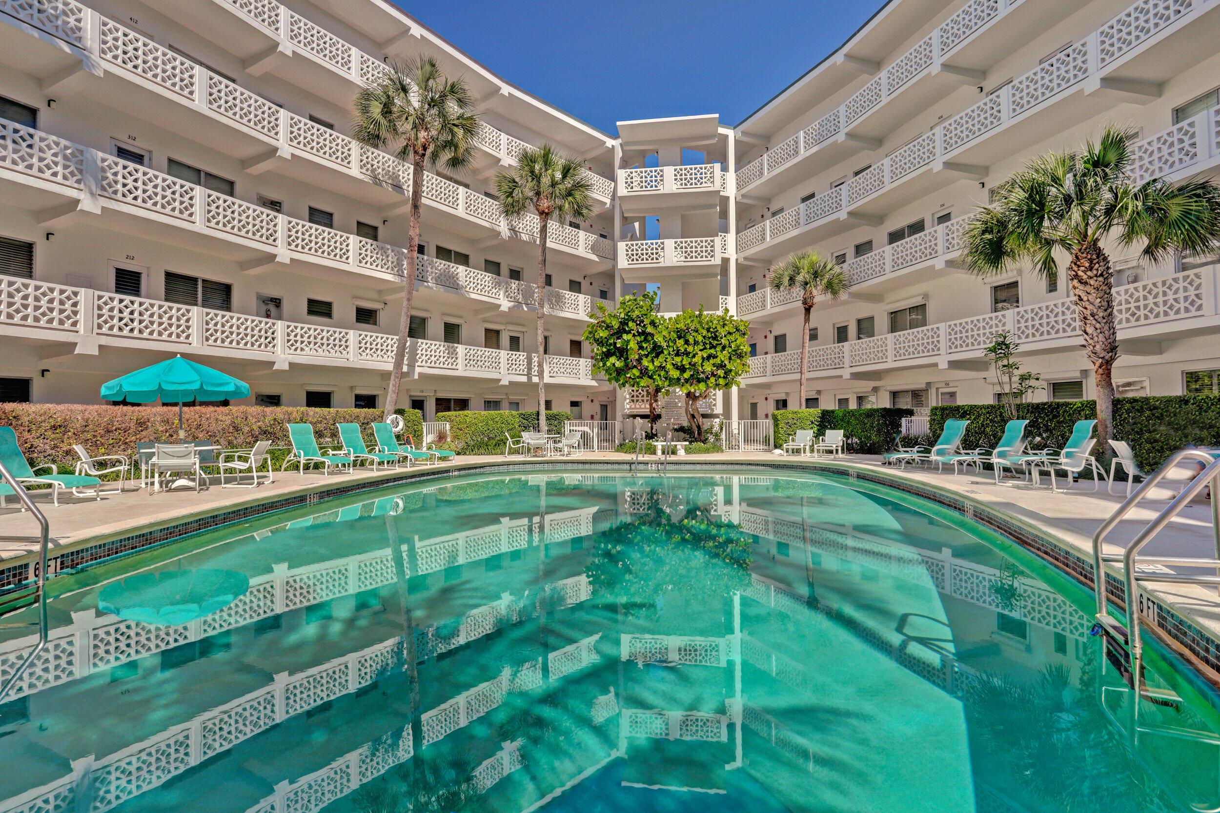 PALM WORTH INC - Residential