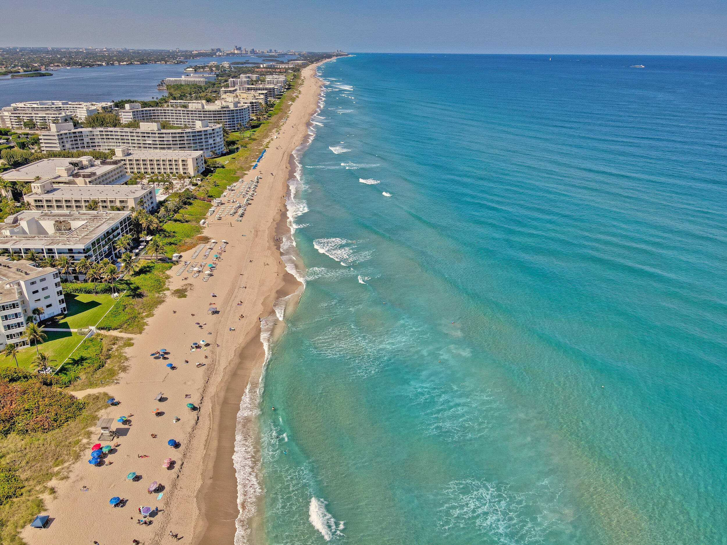 PALM WORTH INC - Residential