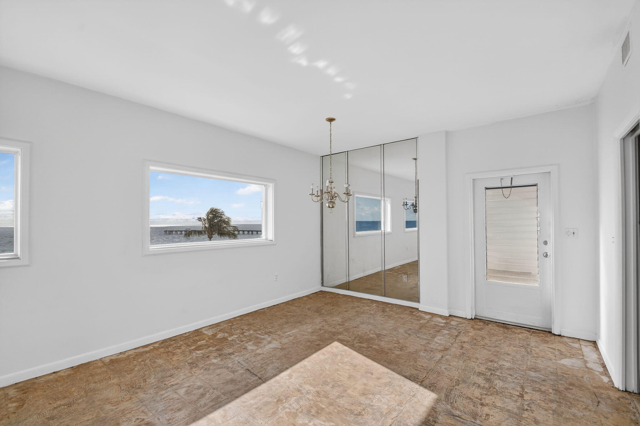 PALM WORTH INC - Residential