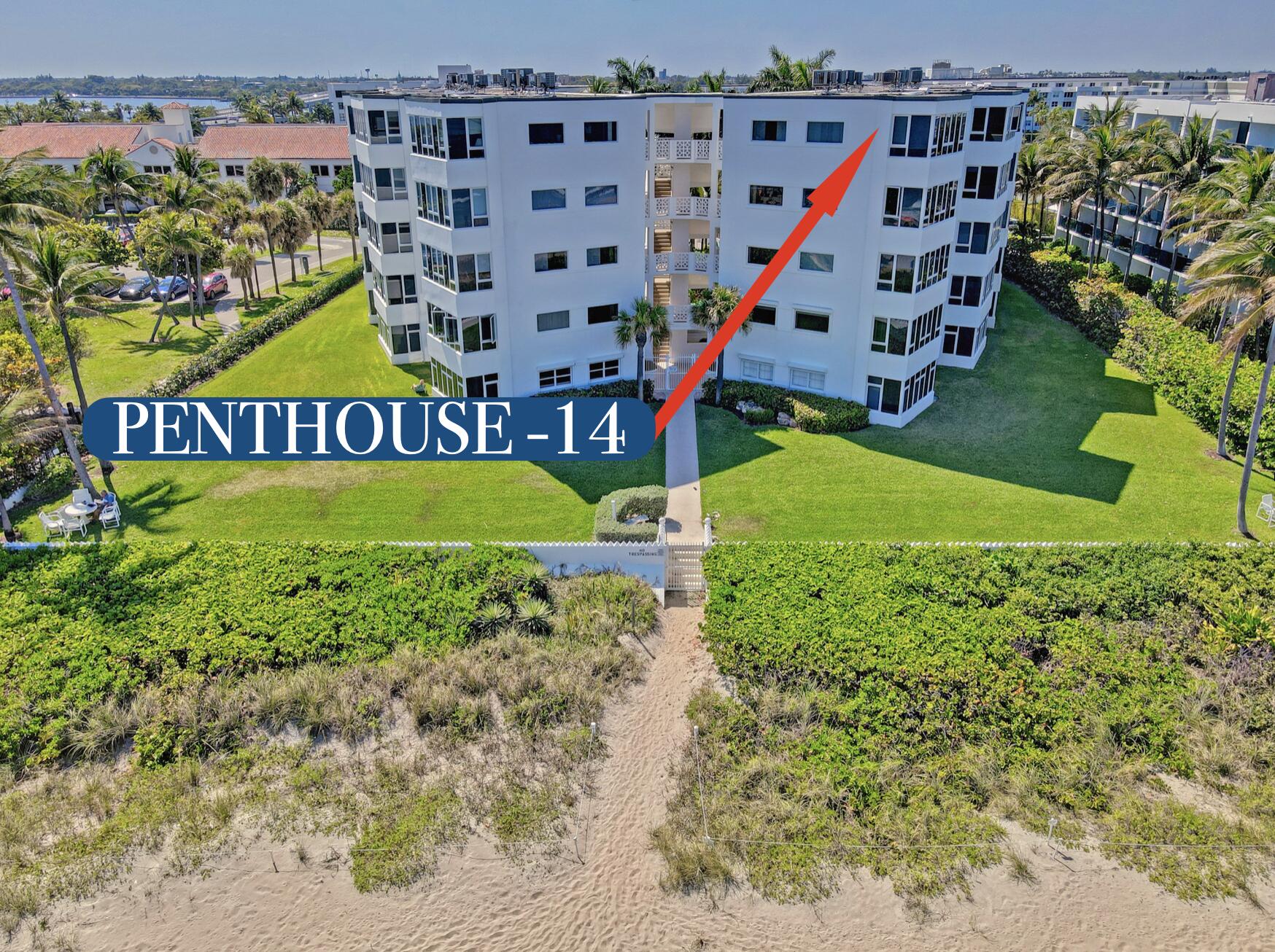 PALM WORTH INC - Residential