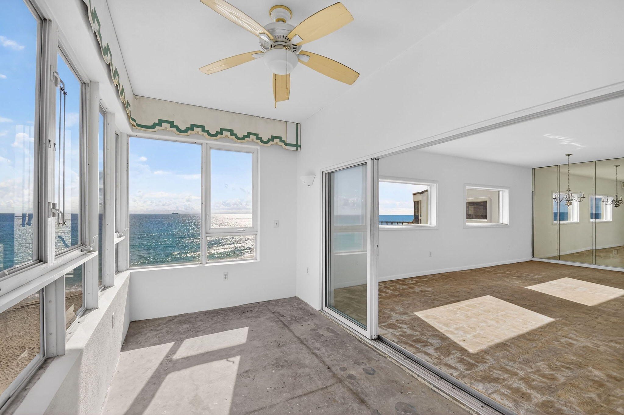 PALM WORTH INC - Residential