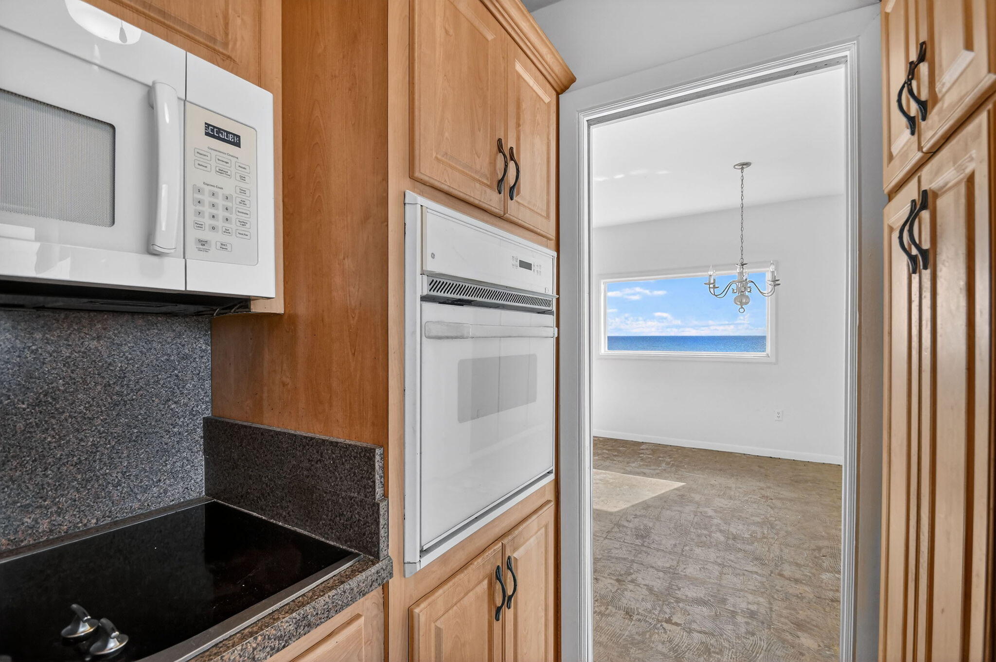 PALM WORTH INC - Residential