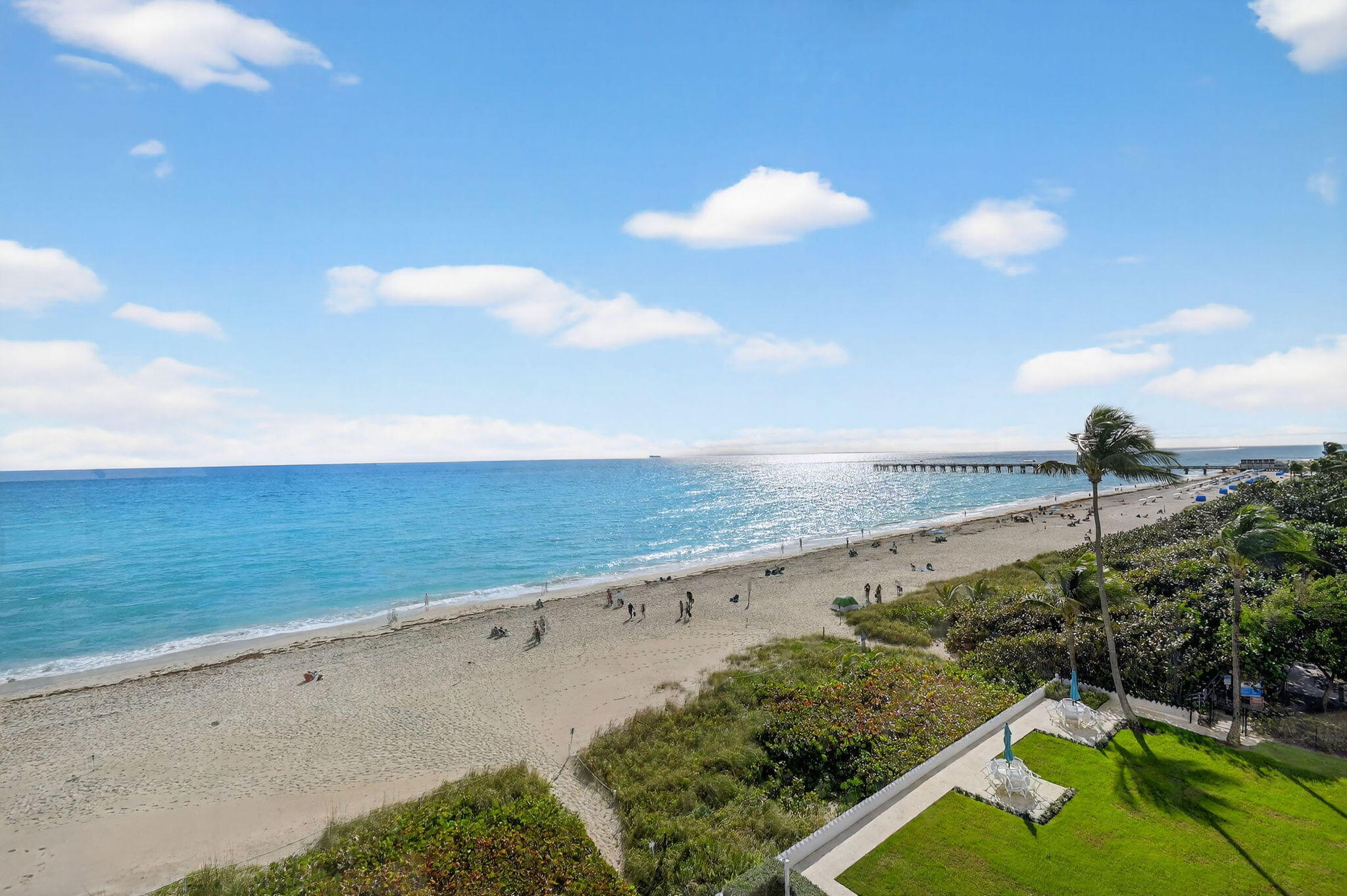 PALM WORTH INC - Residential