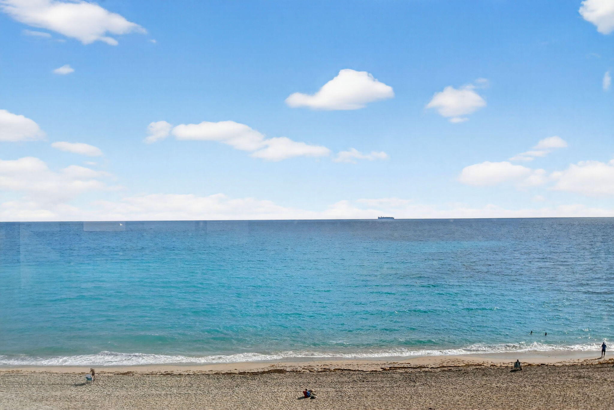 PALM WORTH INC - Residential